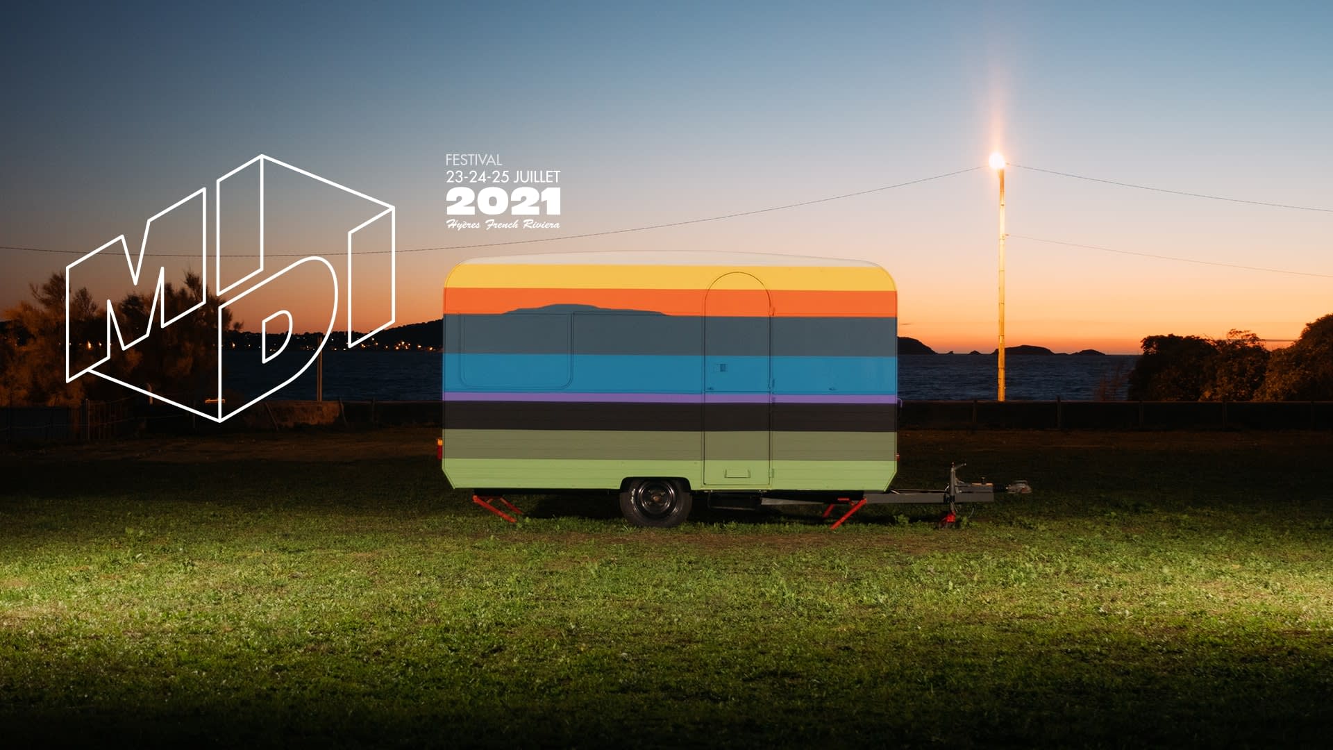 Midi Festival 2021 