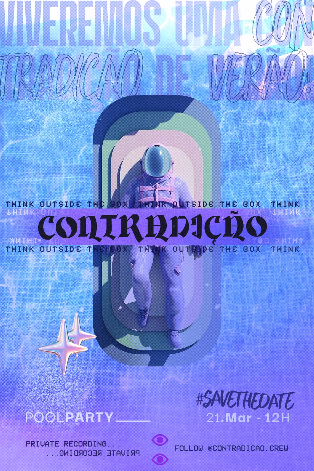 Contradição - Day Party 18.04