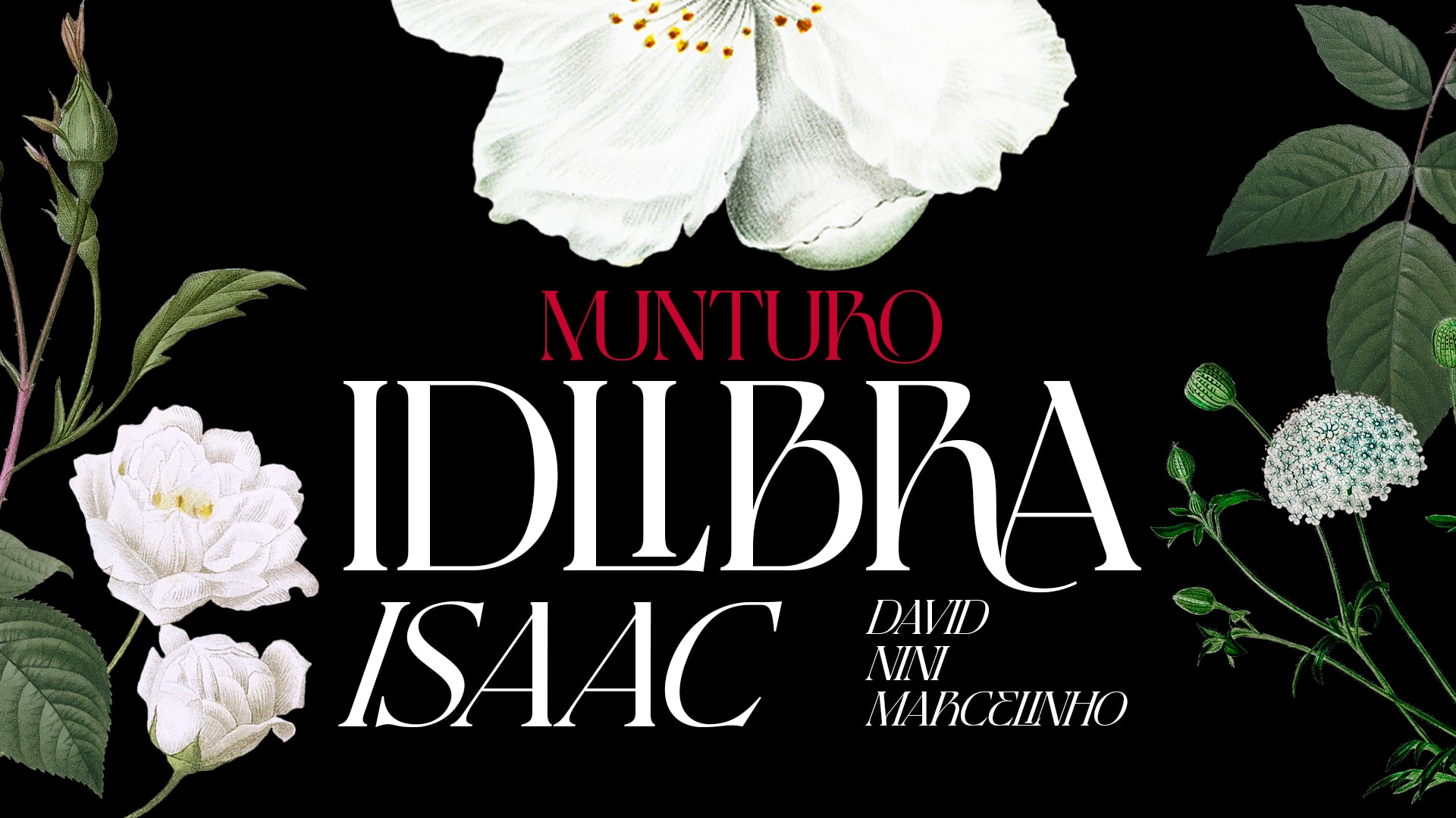 Munturo #7 Primaveril C/ Idlibra
