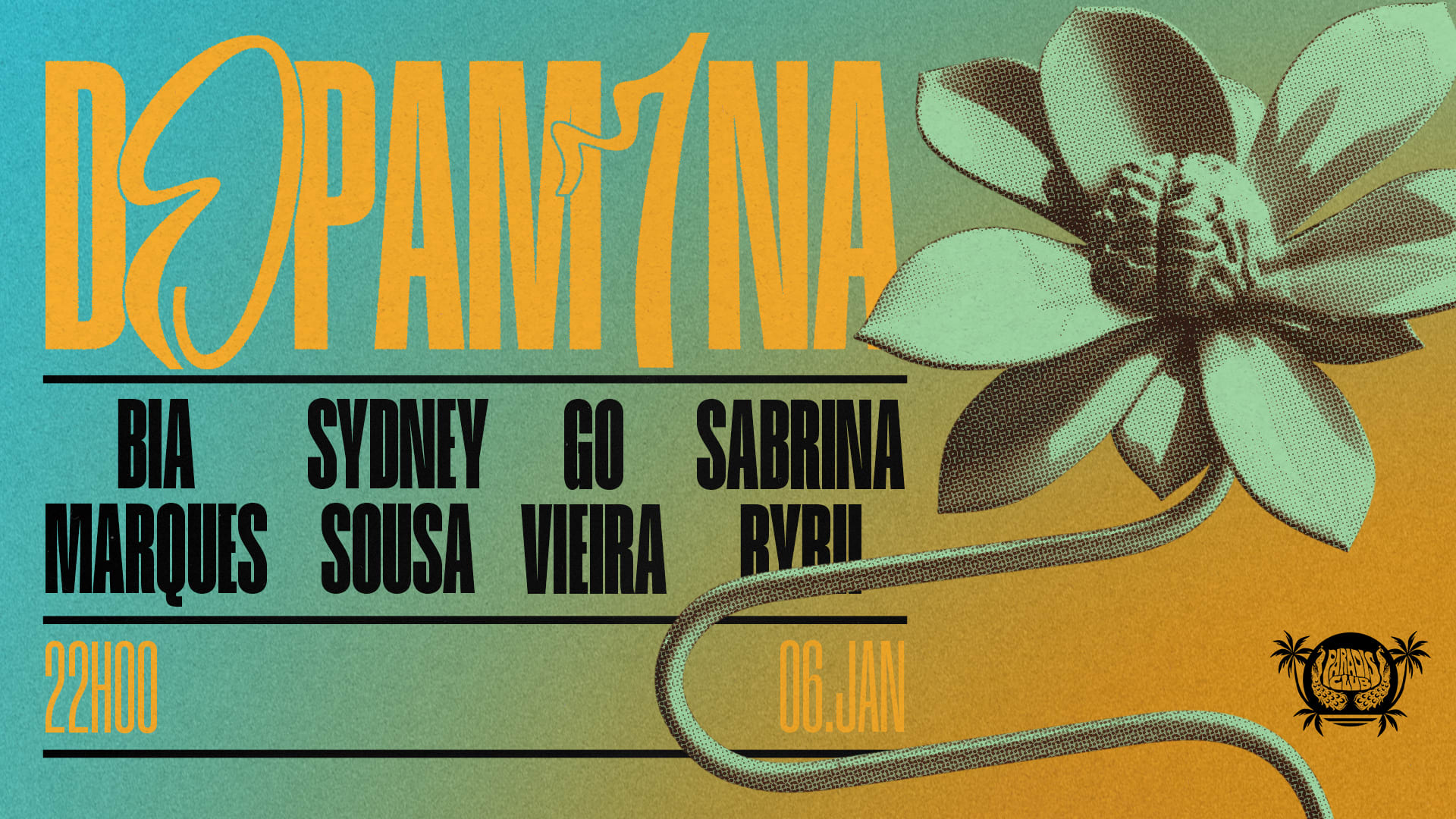 Dopamina #15