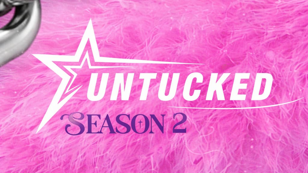Untucked (S. 2)