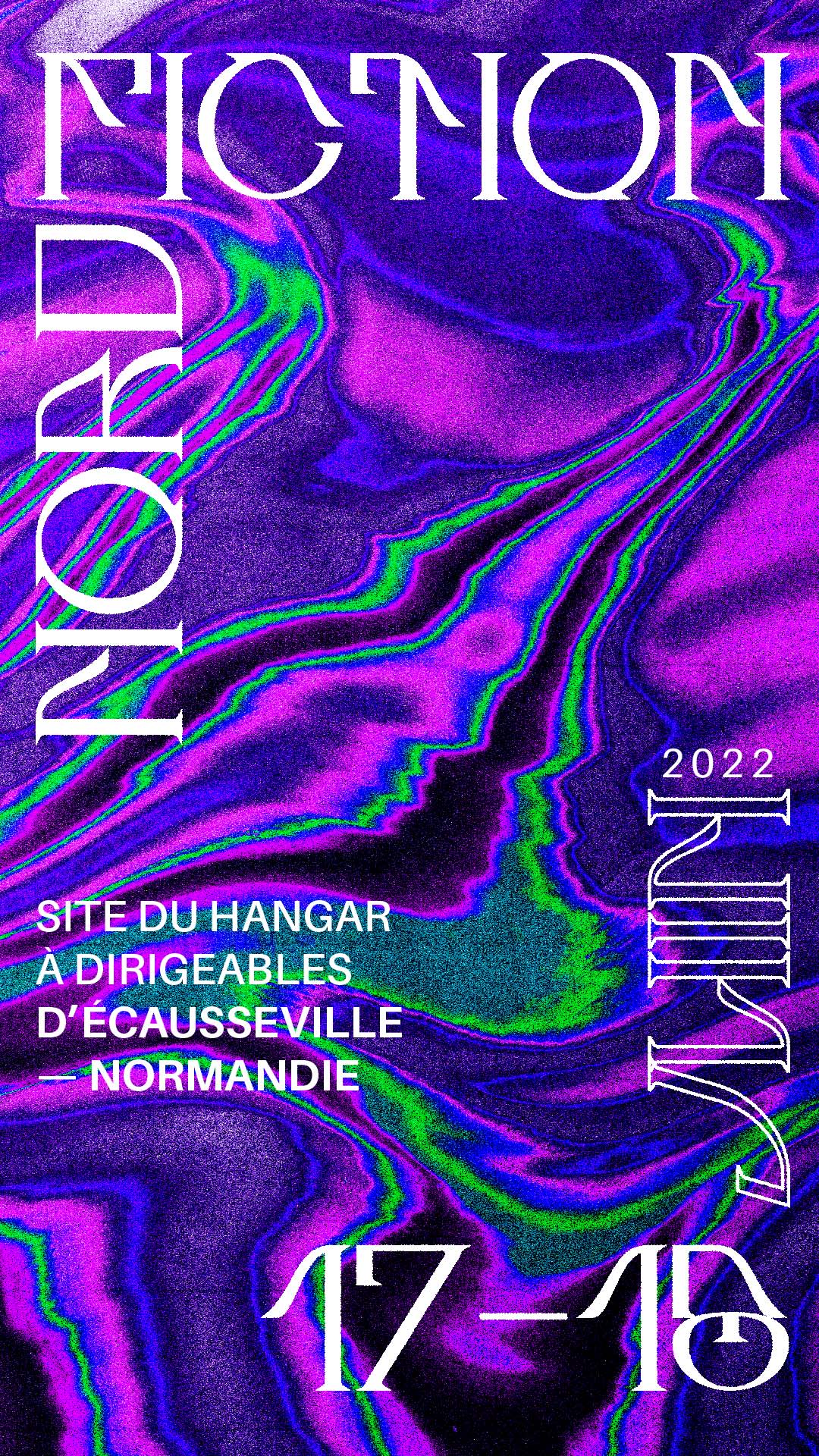 Nord Fiction 2022