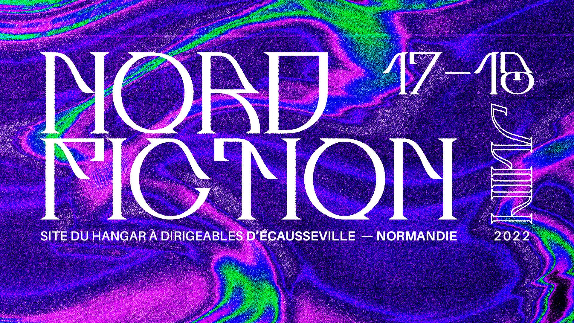 Nord Fiction 2022