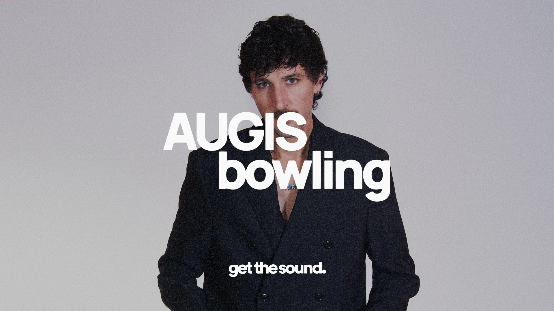 Augis At Bowling Montparnasse, Paris, By Get The Sound