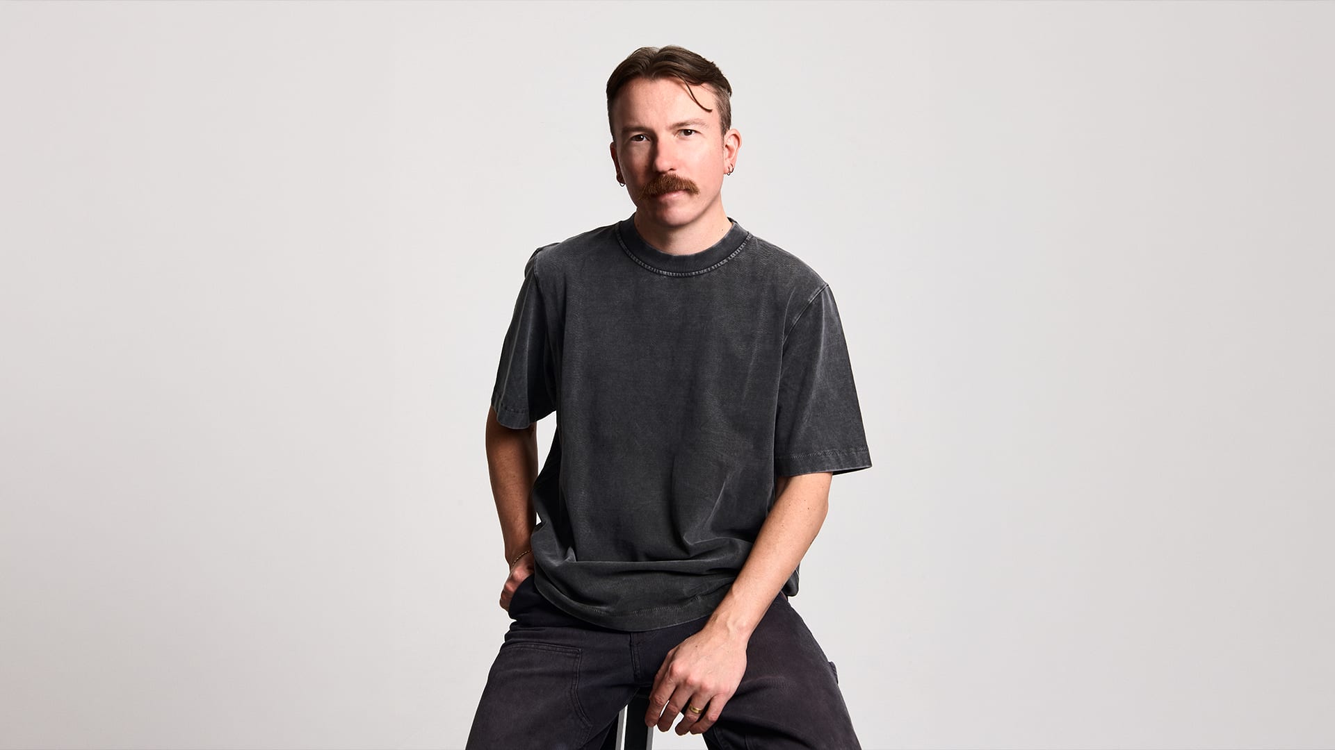 Eric Luttrell