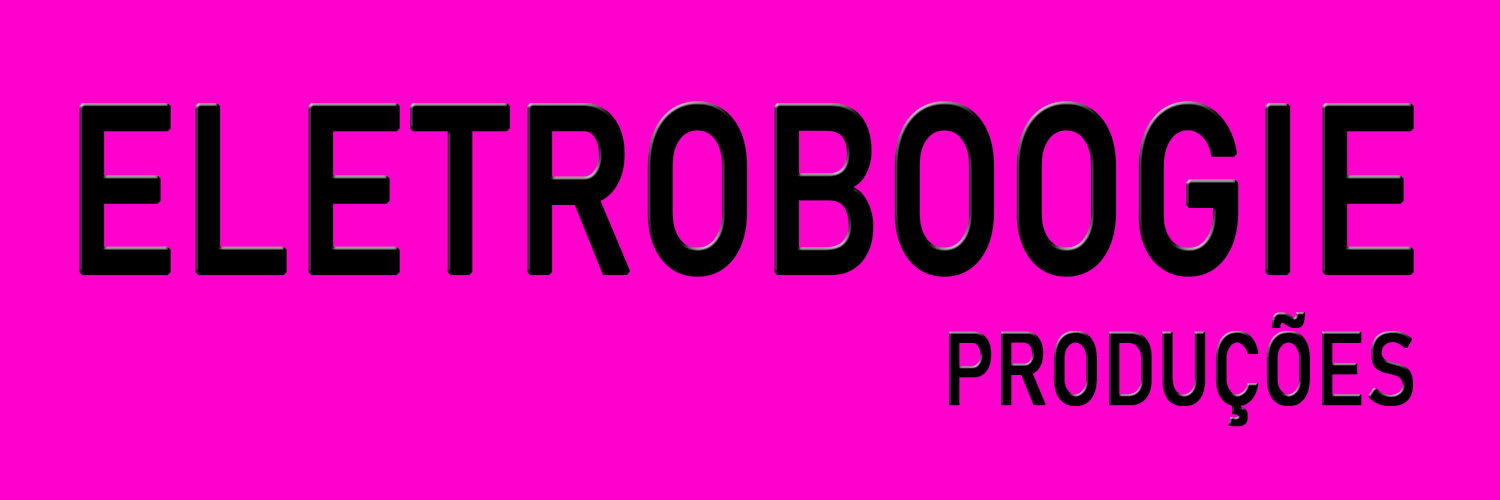 Eletroboogie Produções