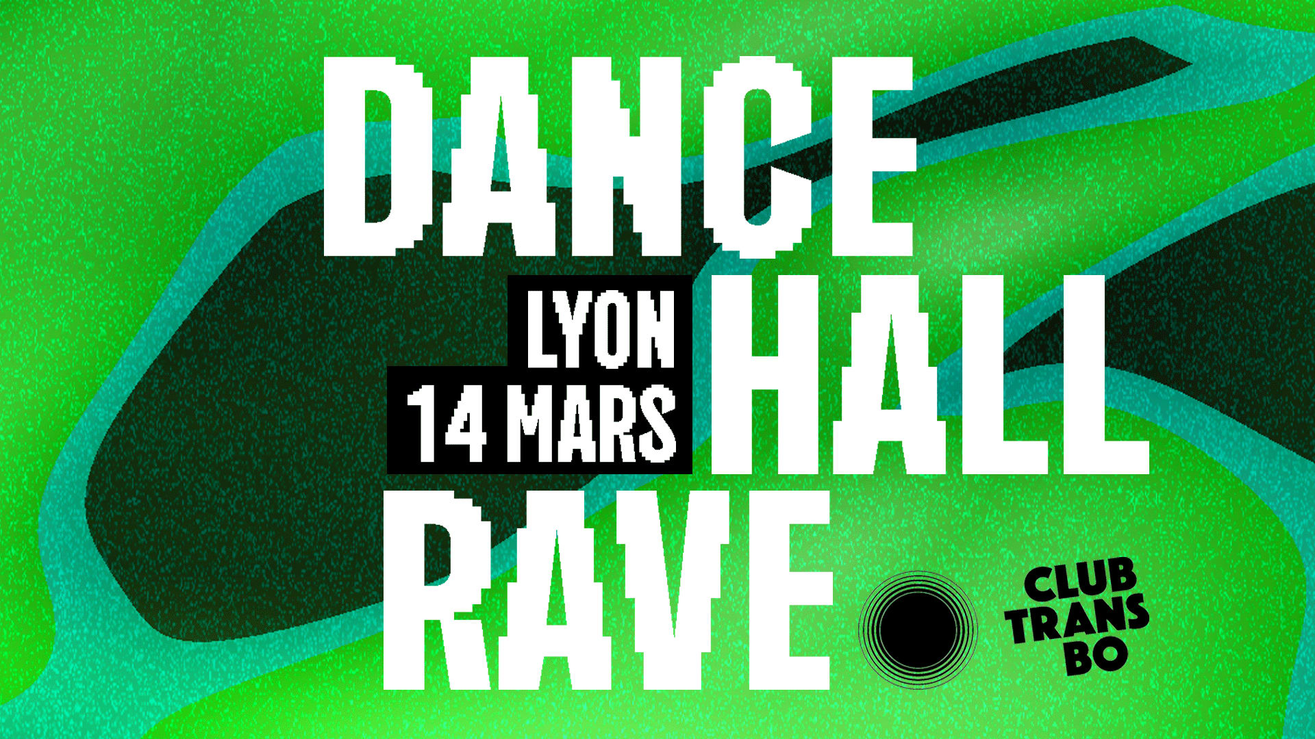 Schnautzi Présente Dancehall Rave [Lyon]