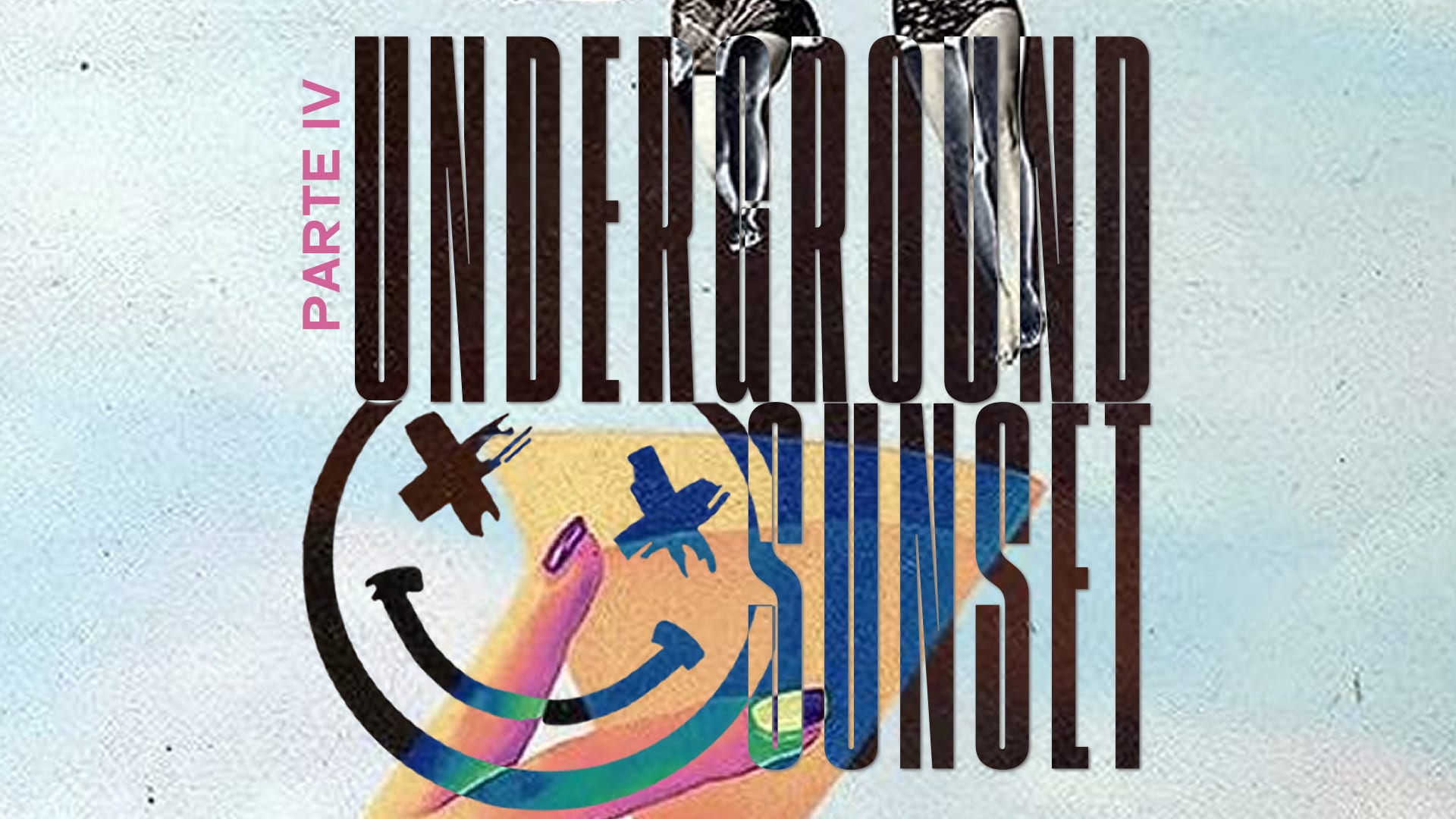 Underground Sunset 4