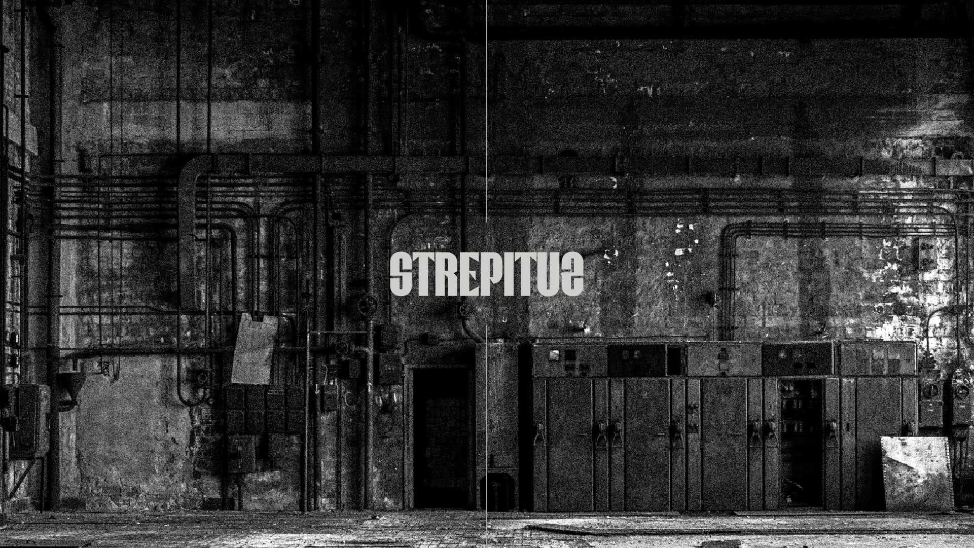 Strepitus