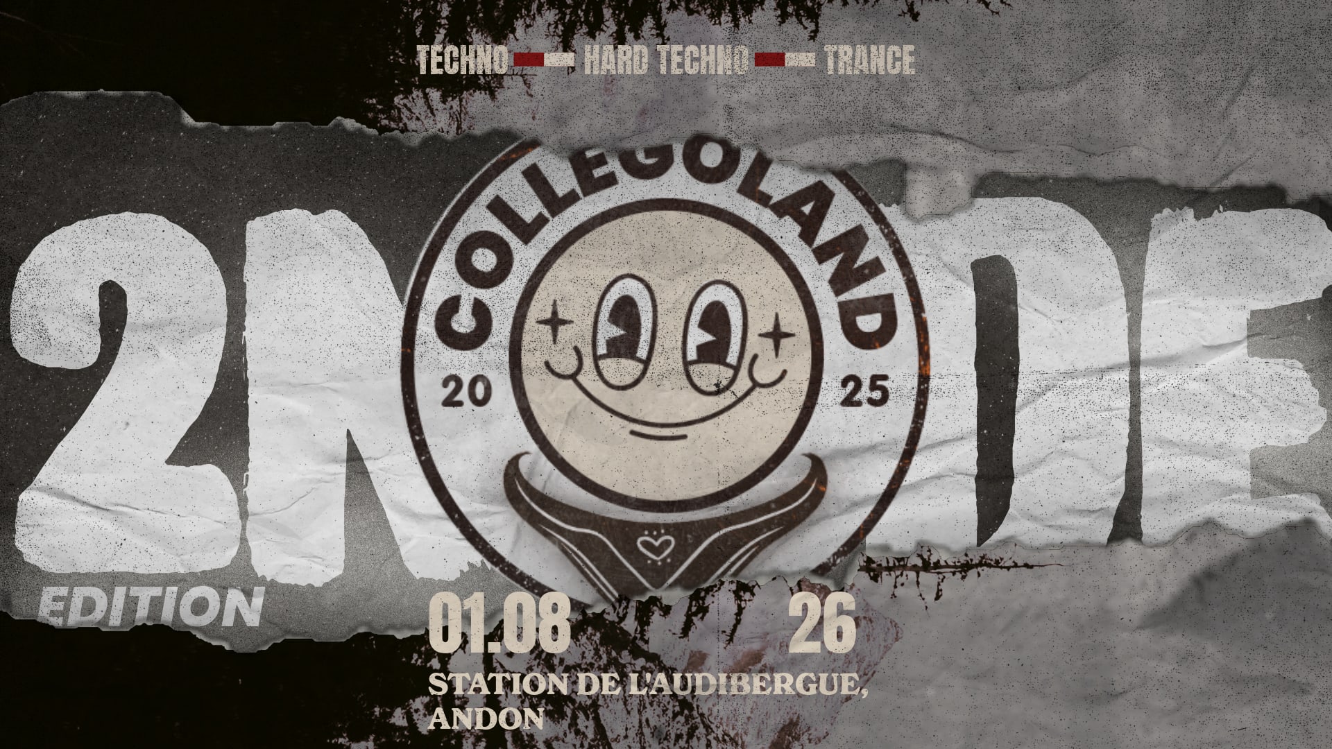 Collegoland #02