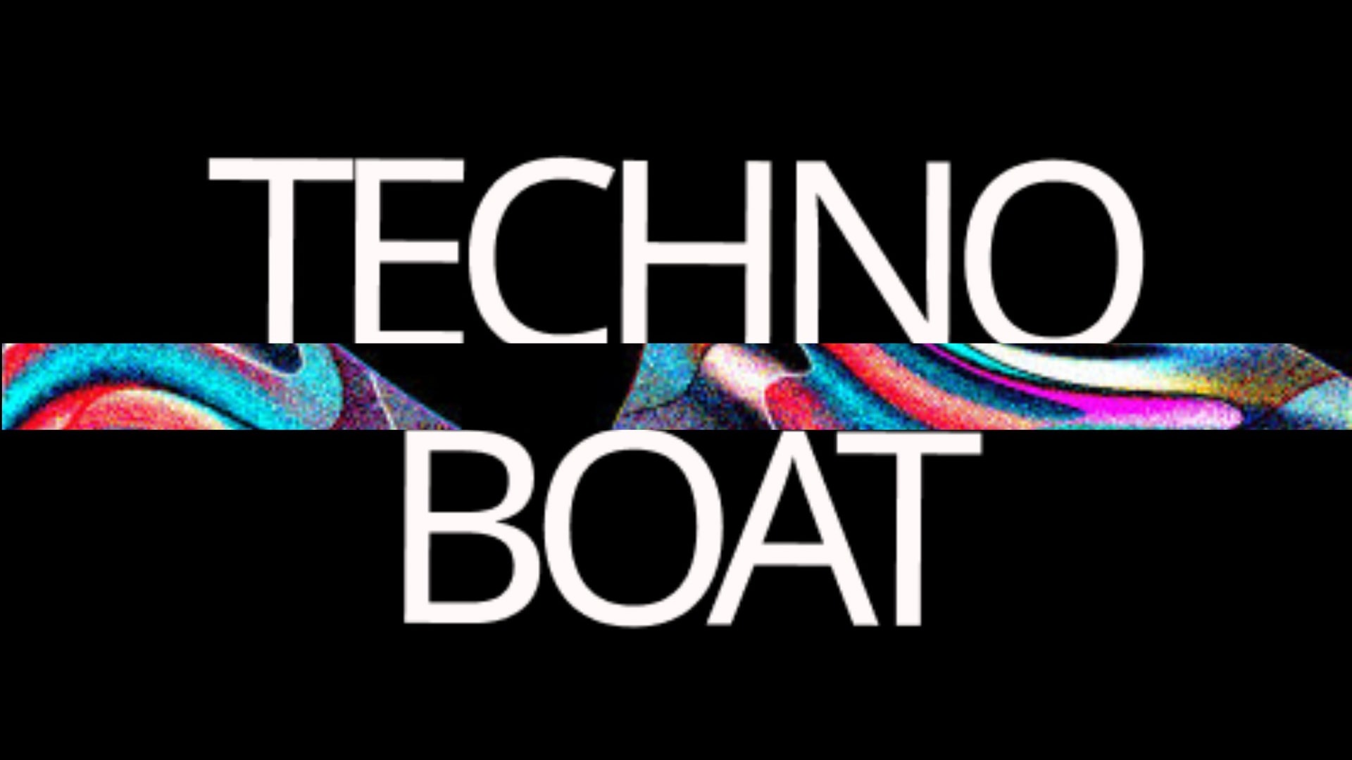 Lyon - Techno Boat