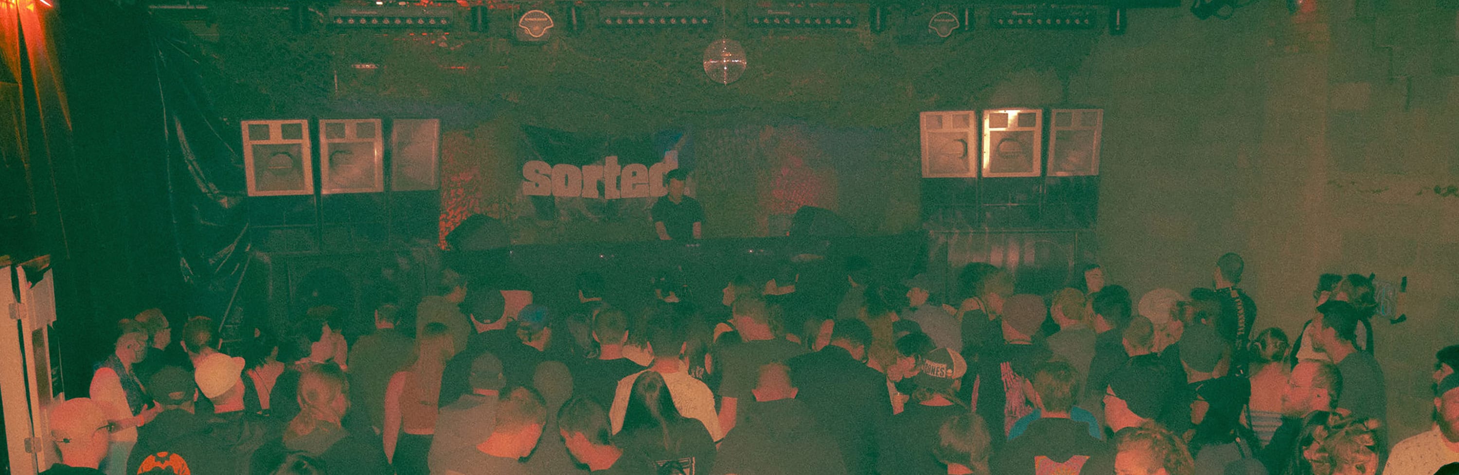Sorted Social Club