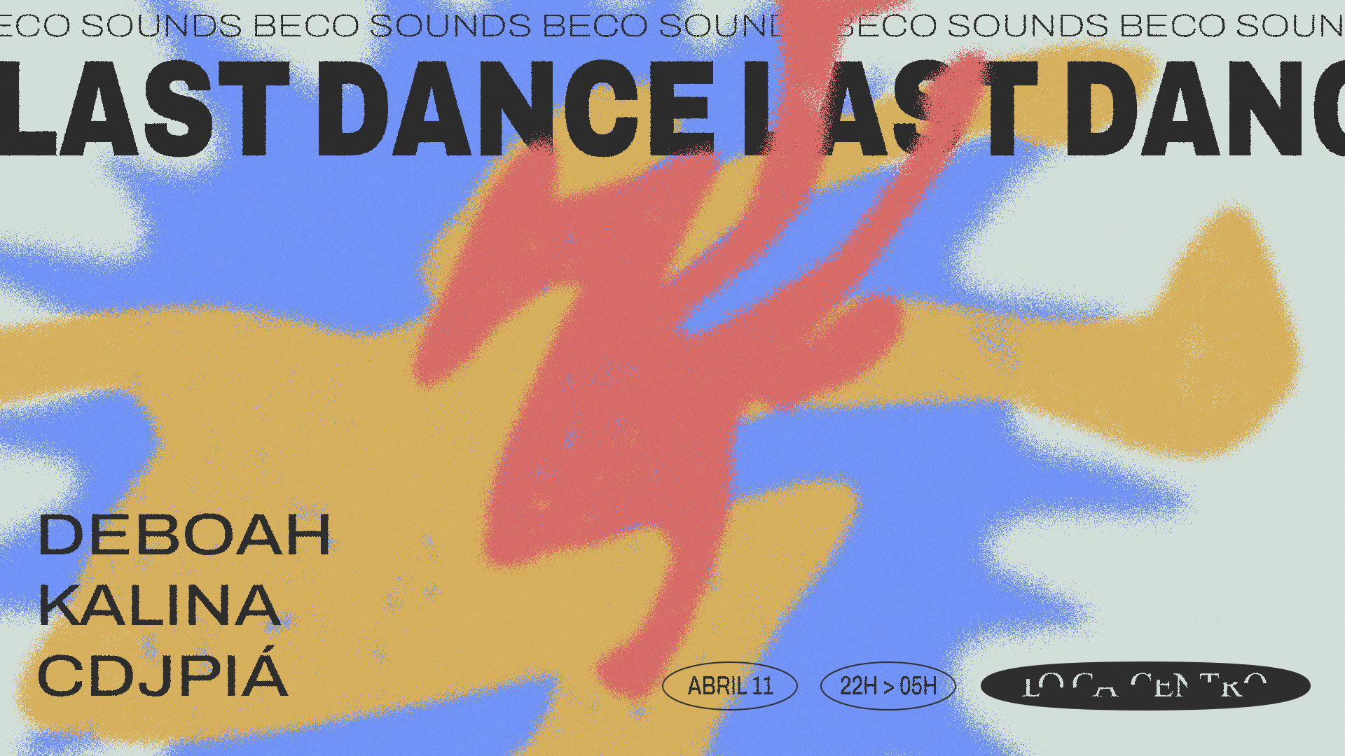 Beco Sounds - Last Dance