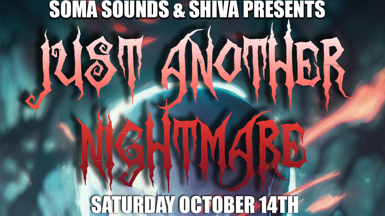 Just Another Nightmare, Night 2