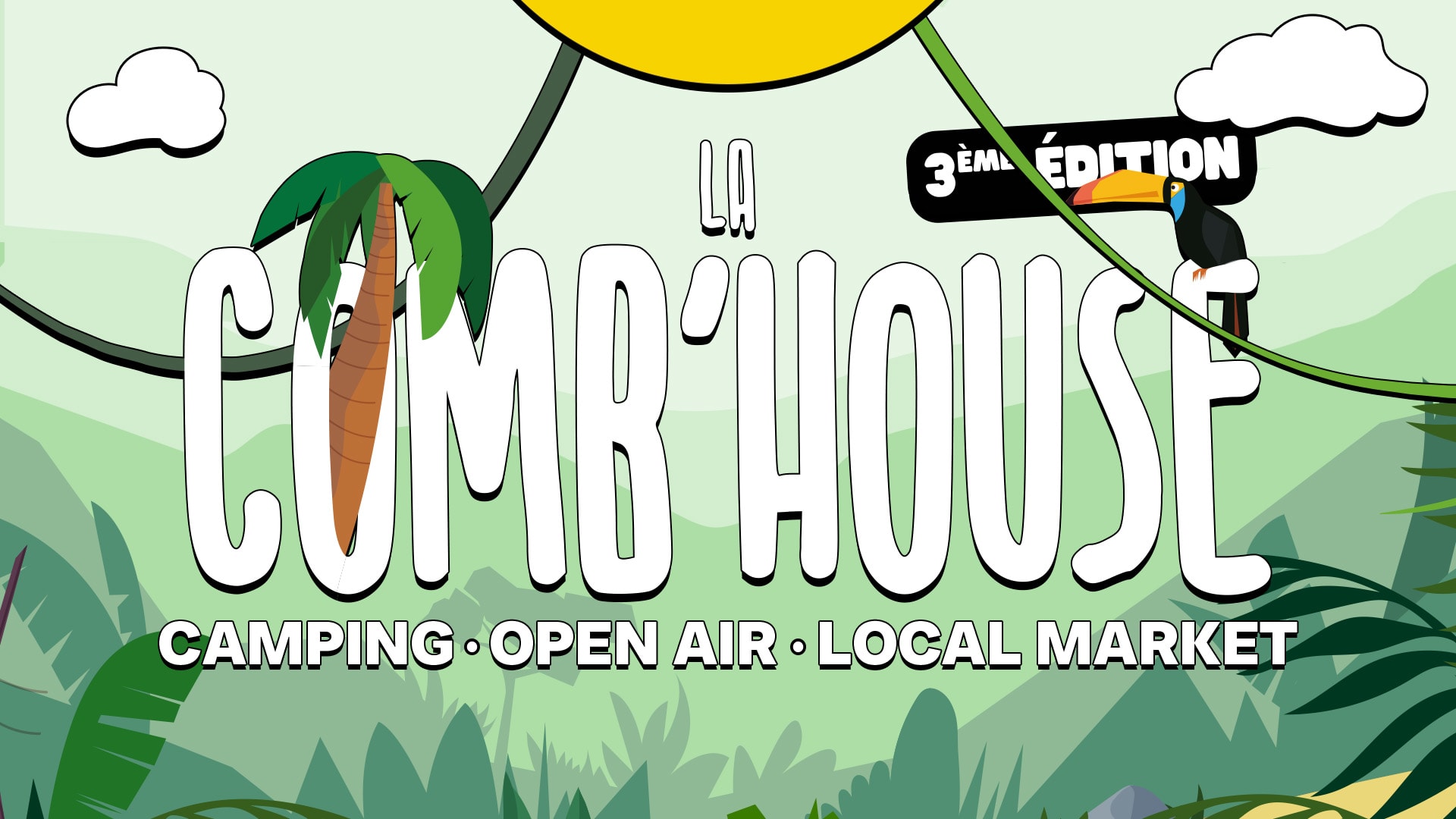 La Comb'house #3