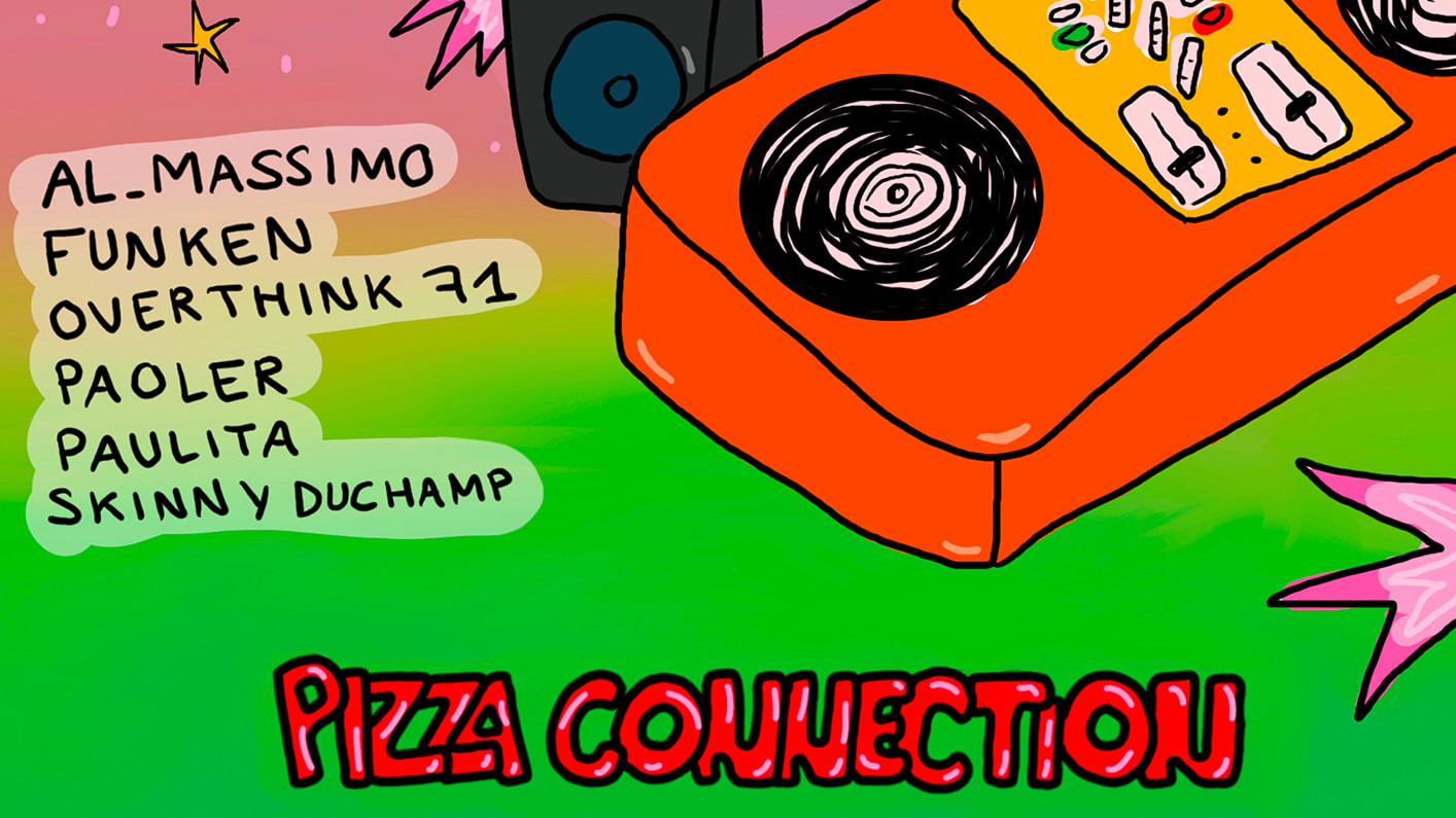 Pizza Connection