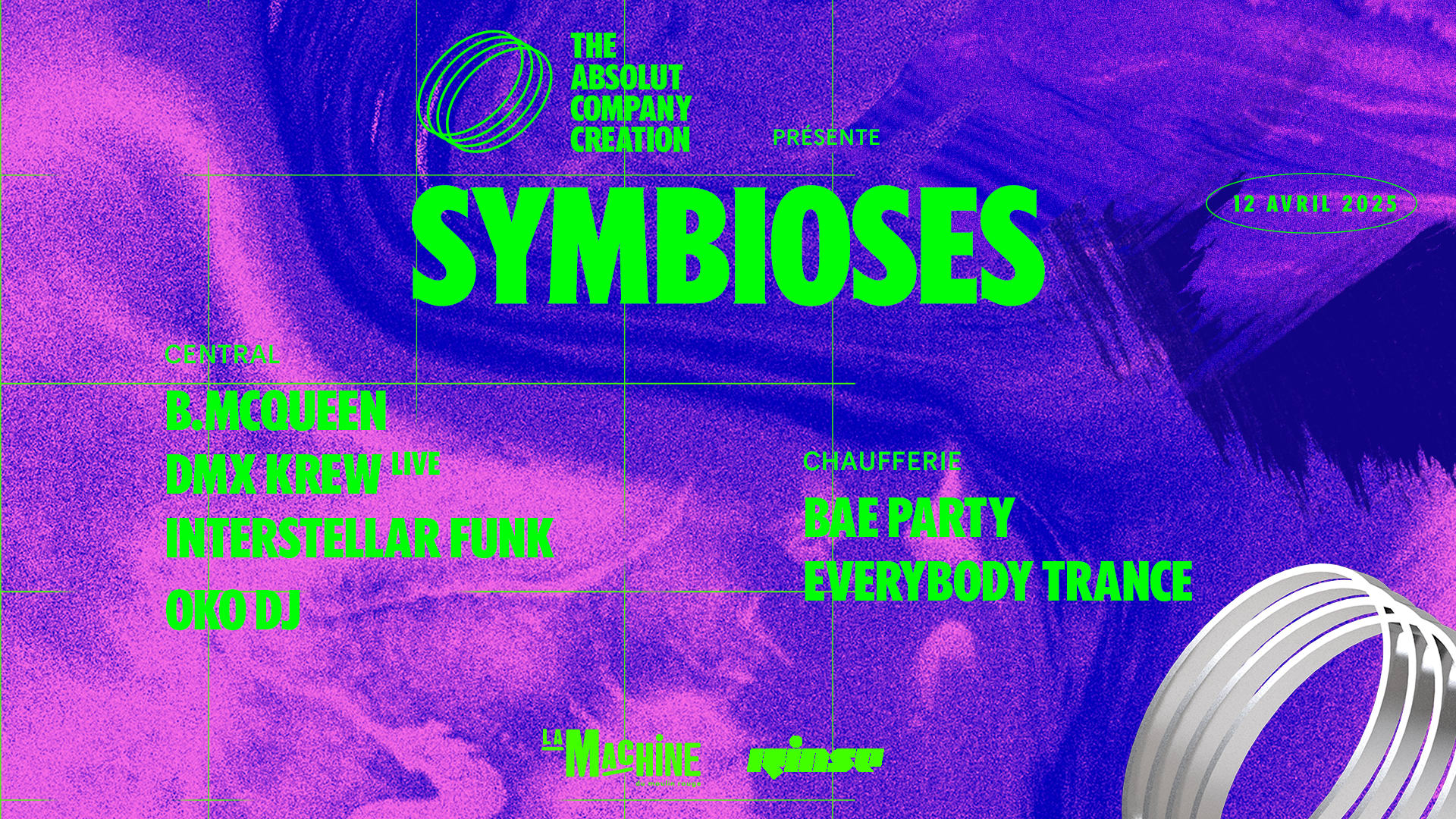 Symbioses Par The Absolut Company Creation