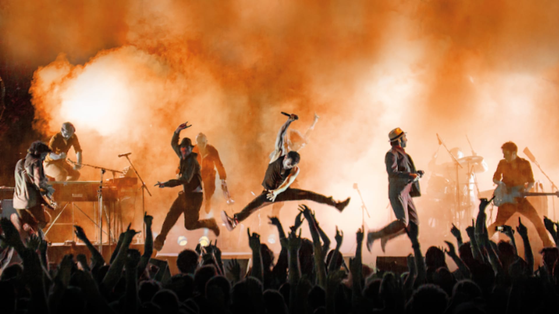 Babylon Circus - Nantes
