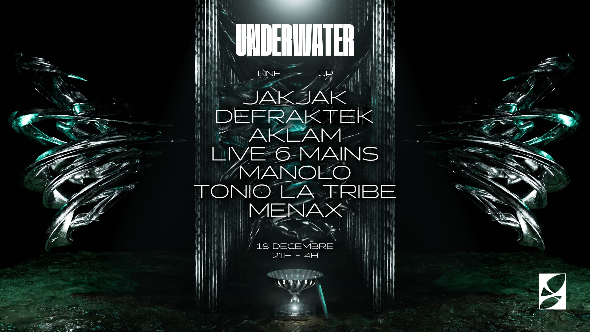 Underw@Ter