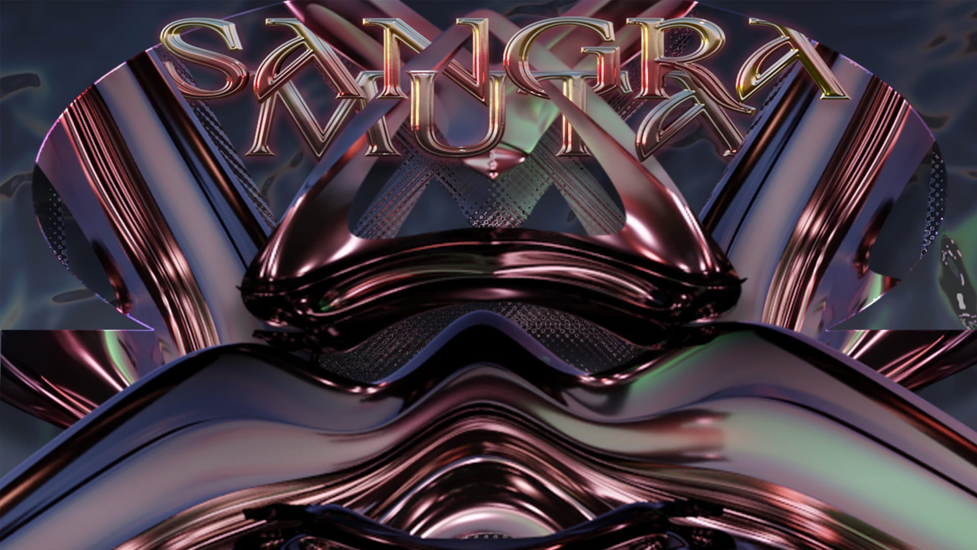 Sangra Muta [Ed 50]