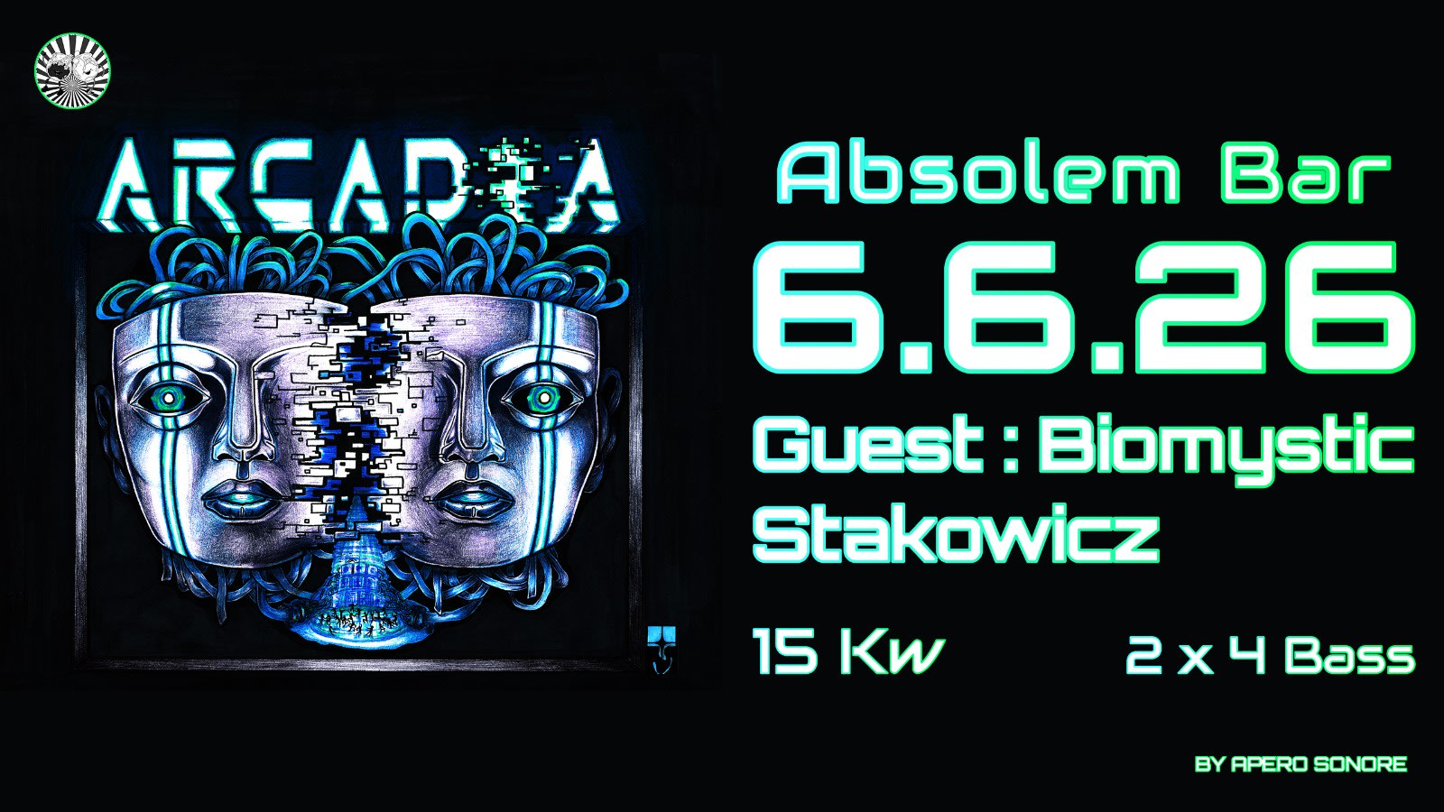 Arcadia