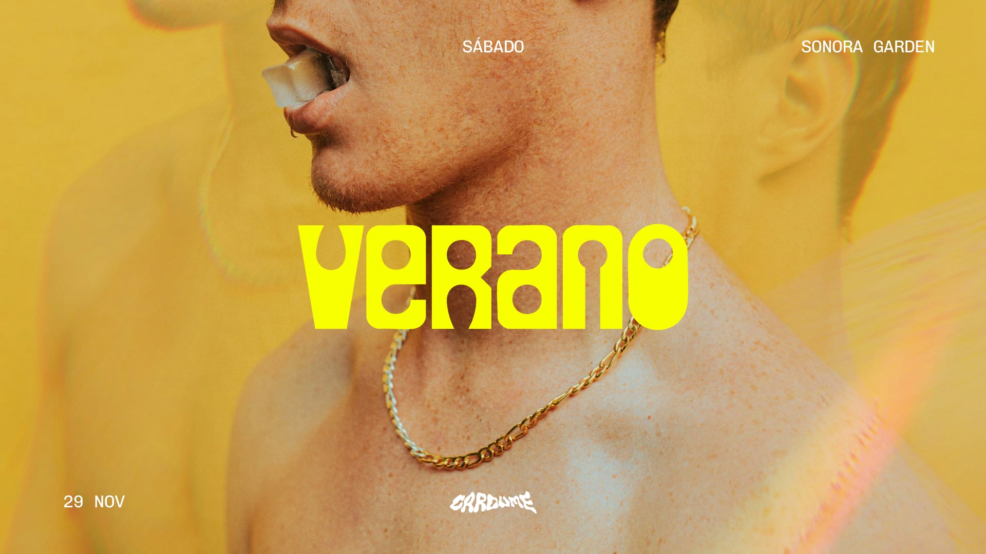 Cardume Verano