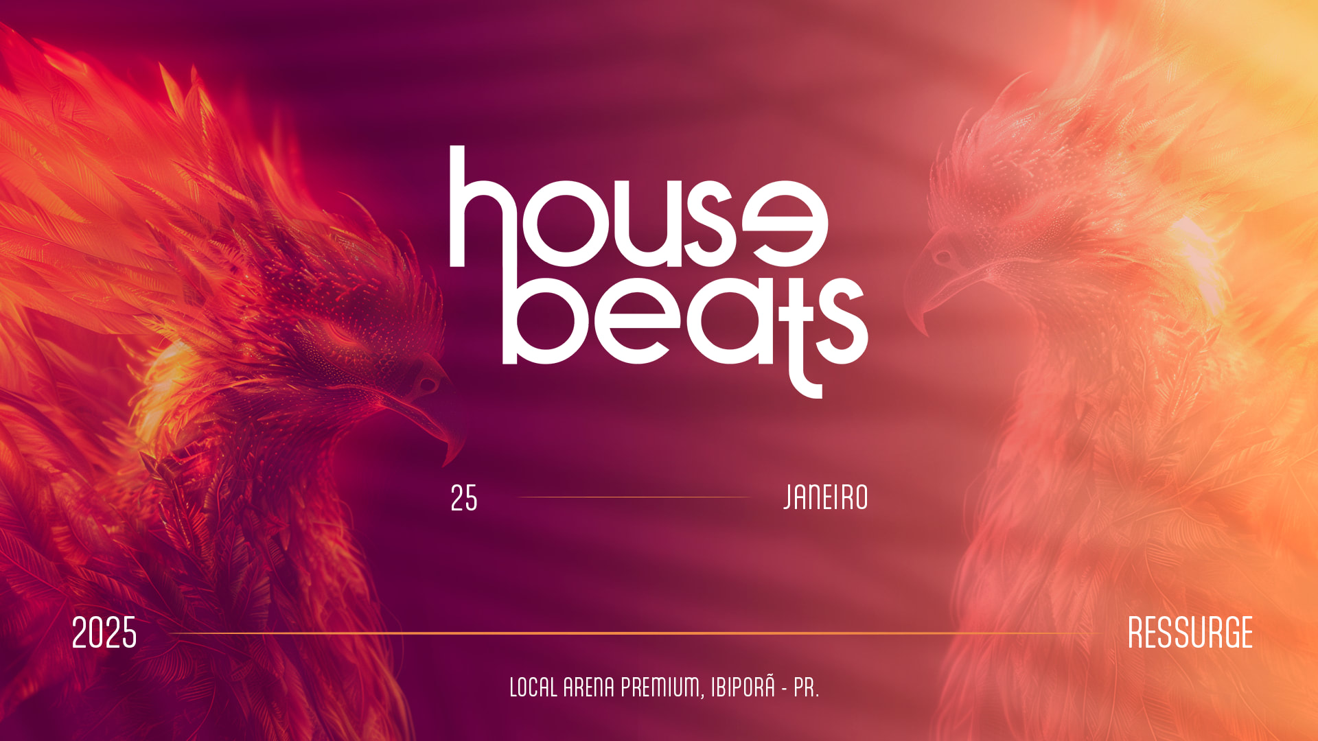House Beats