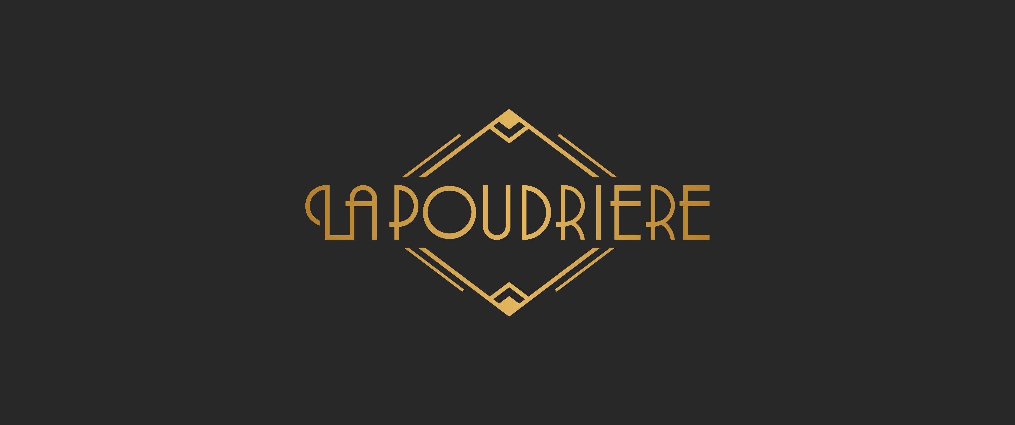 La Poudriere Paris