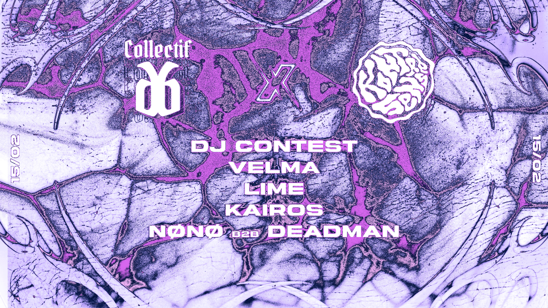 Collectif 66 Invite Kontresens Pour Un Before Xxl