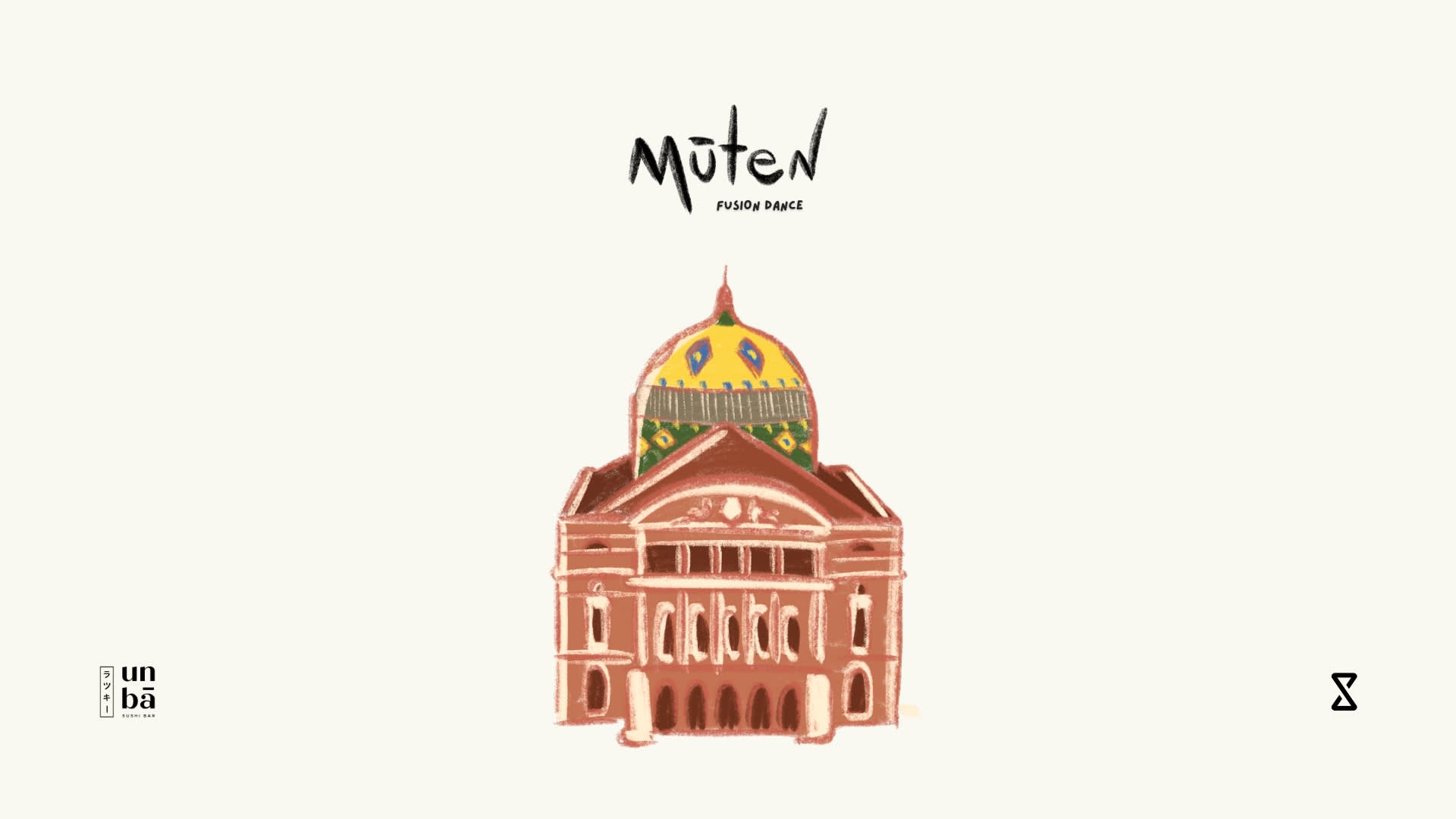 Muten - Fusion Dance #2