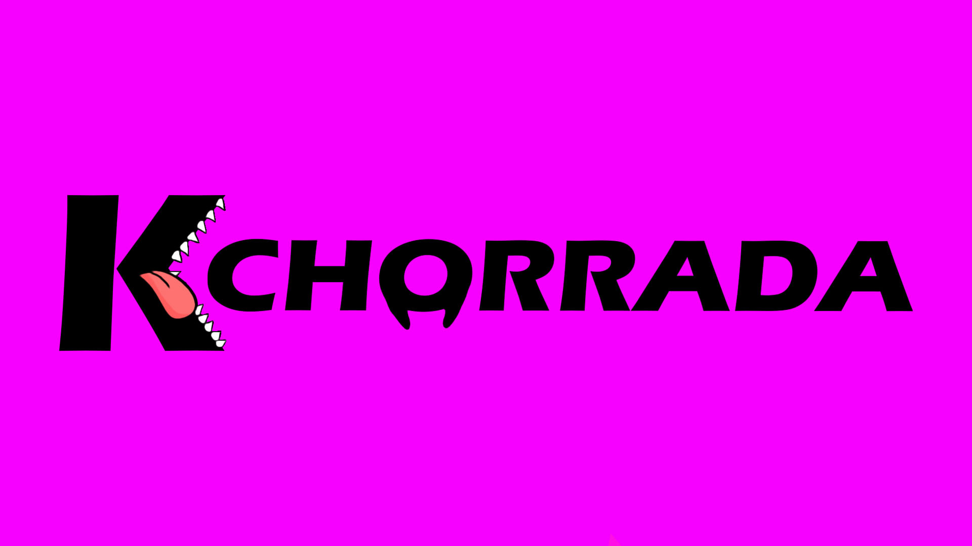 Kchorrada 