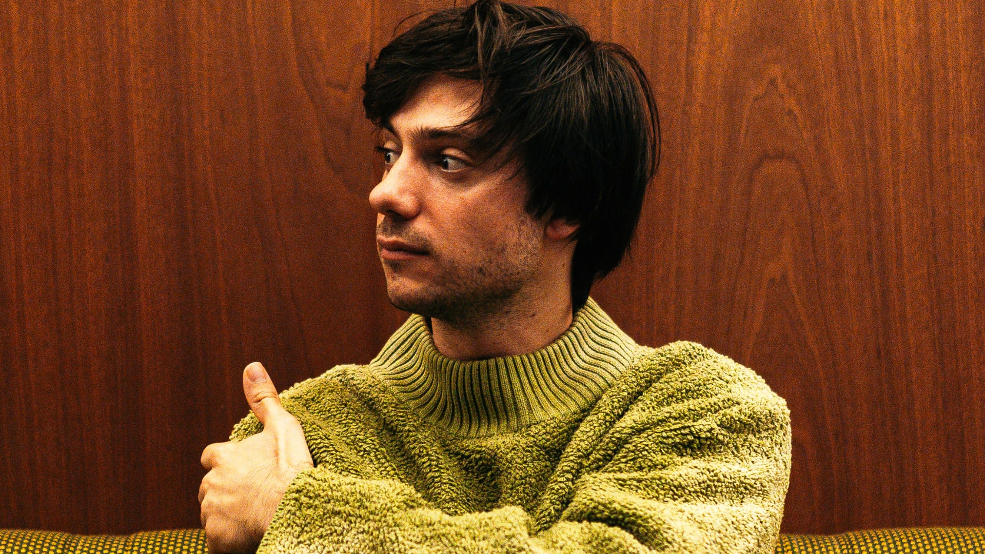 Felix Radu - Nantes