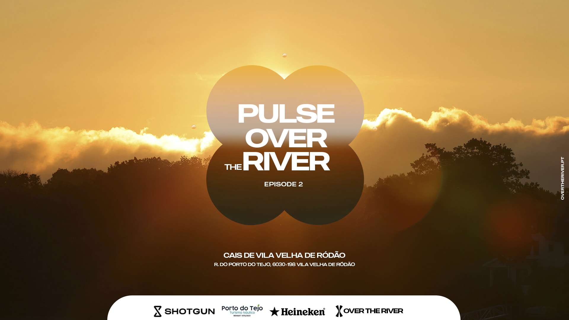 Over The River Episode 2