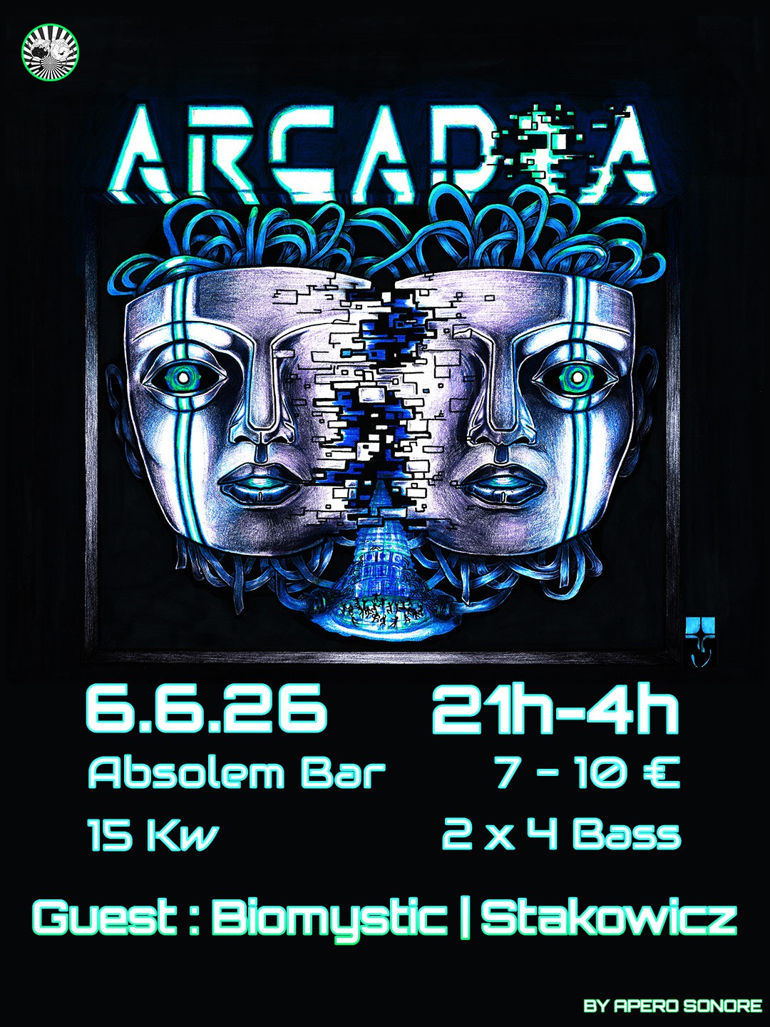 Arcadia