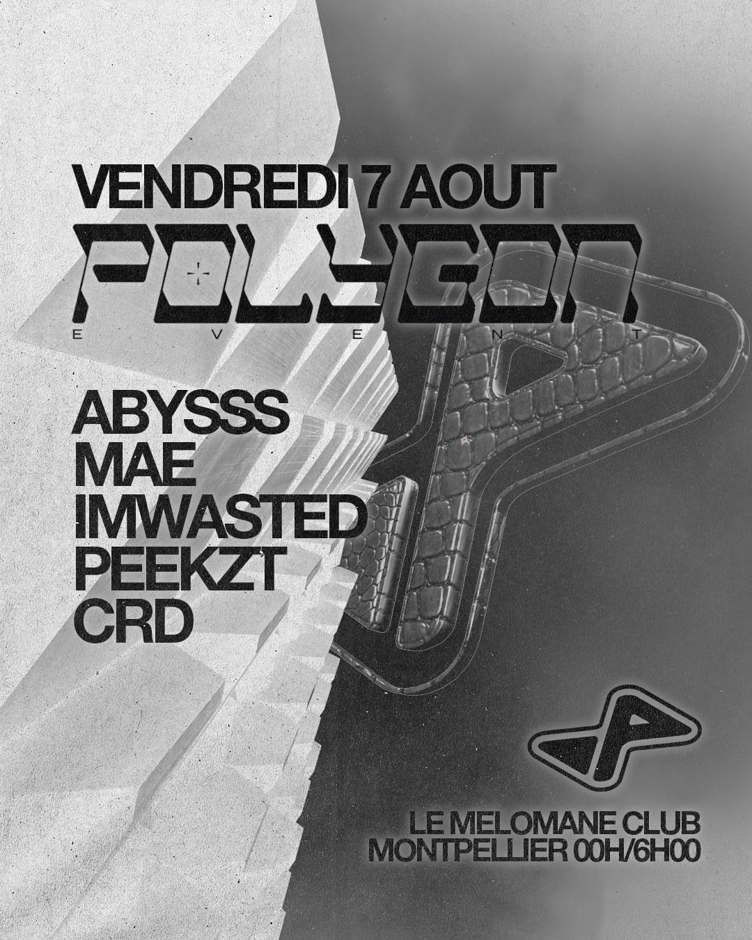 Polygon [Montpellier]