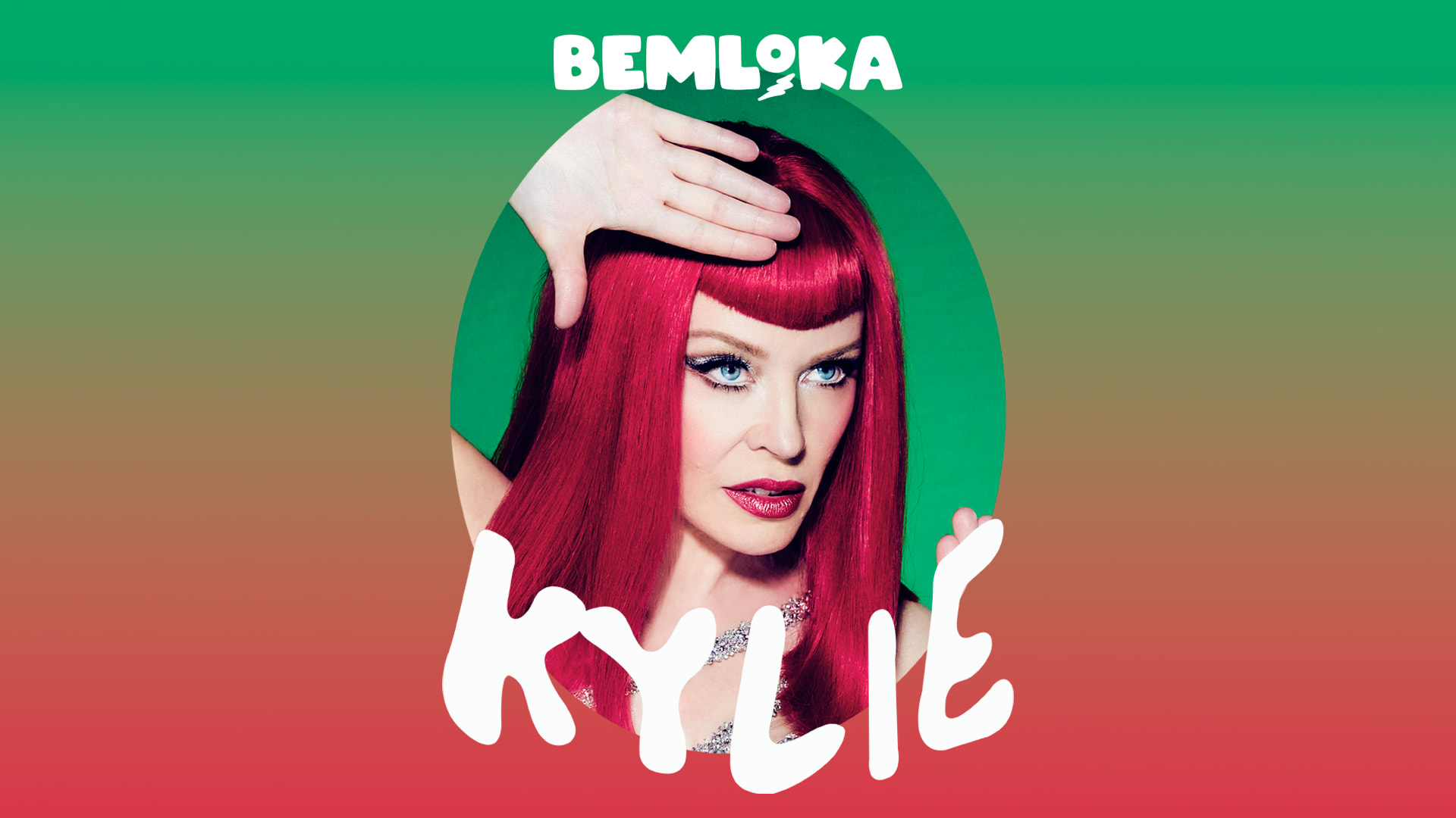 Bemloka Especial Kylie Minogue