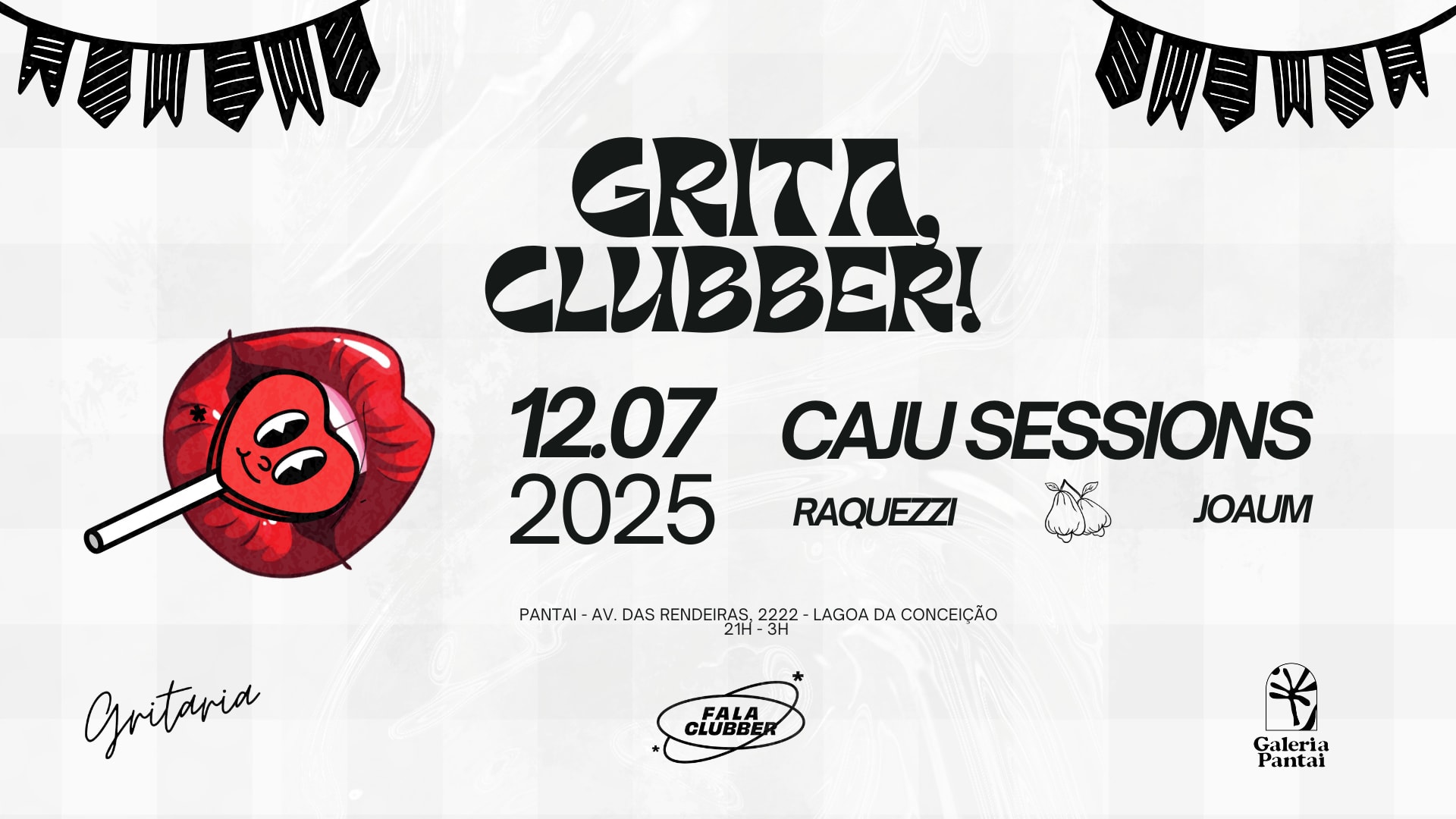 Grita Clubber