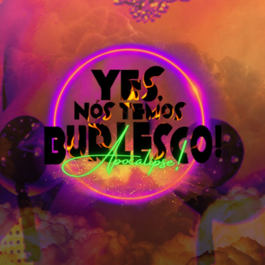 Festival Yes - Noite Apocalíptica