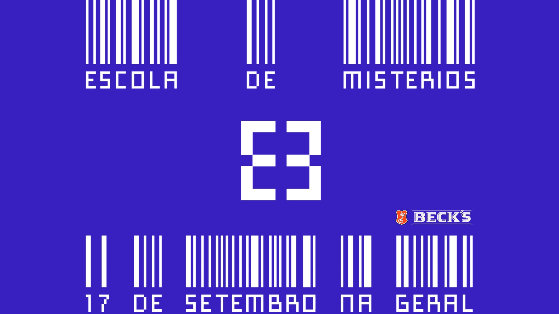 Escola De Mistérios