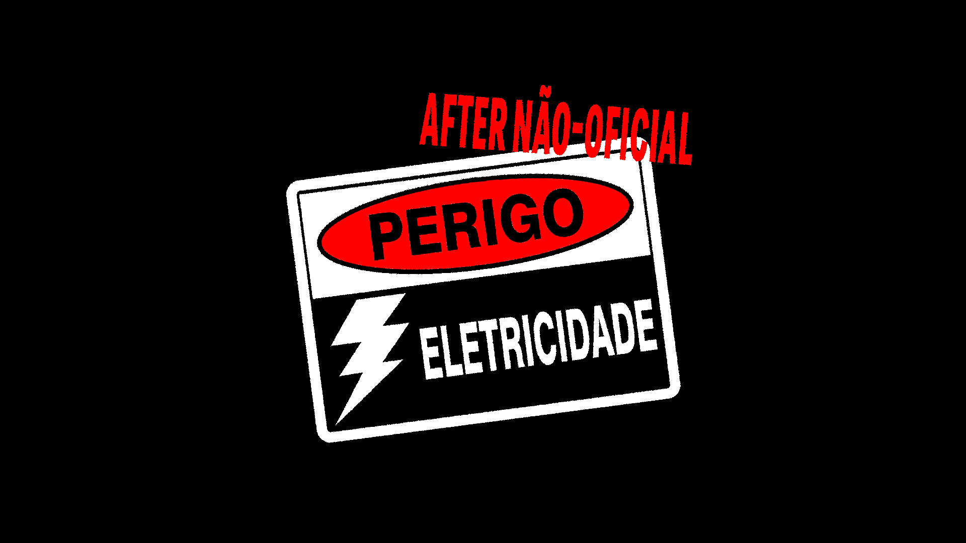 After Não Oficial #2