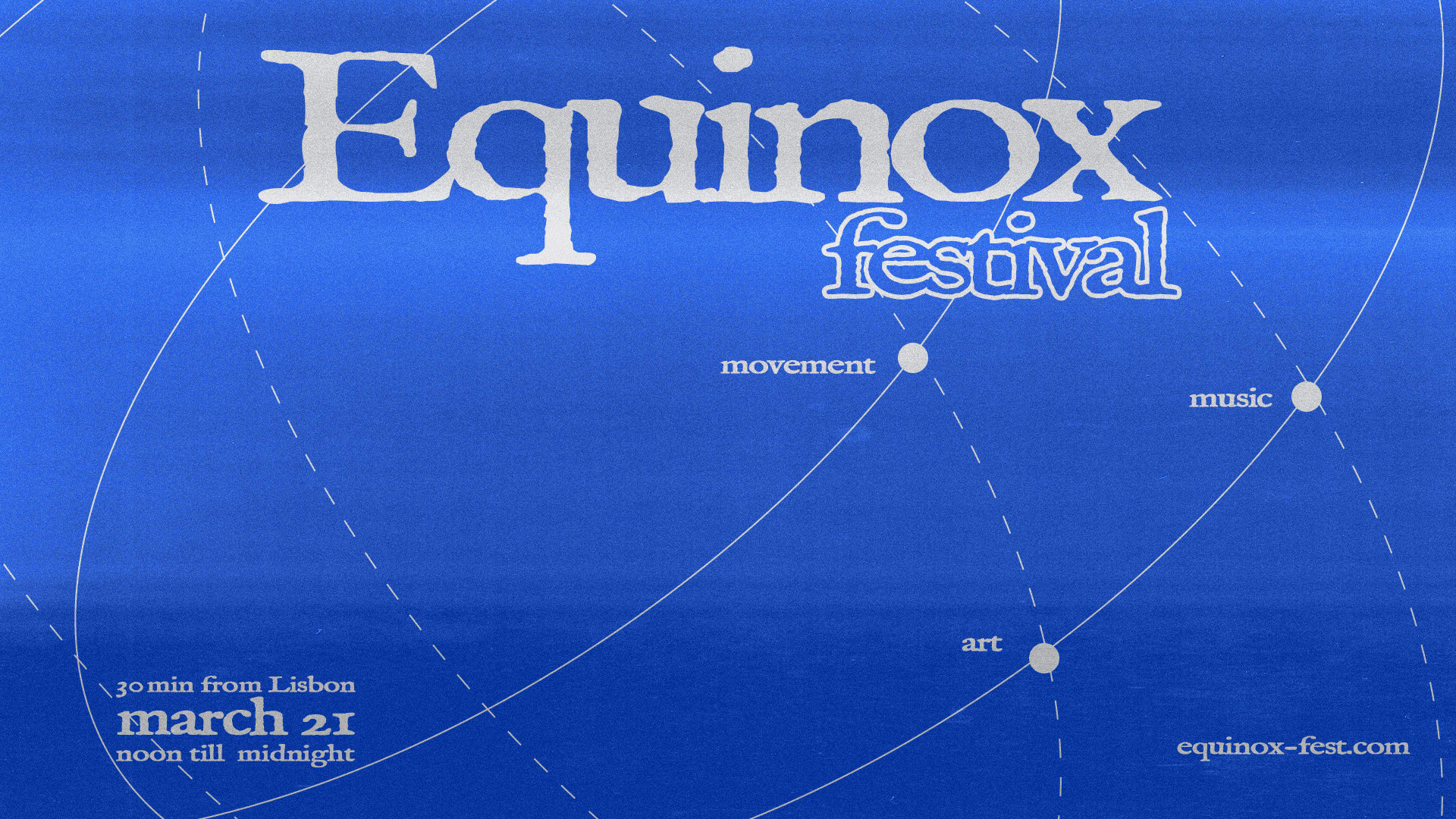 Equinox Festival