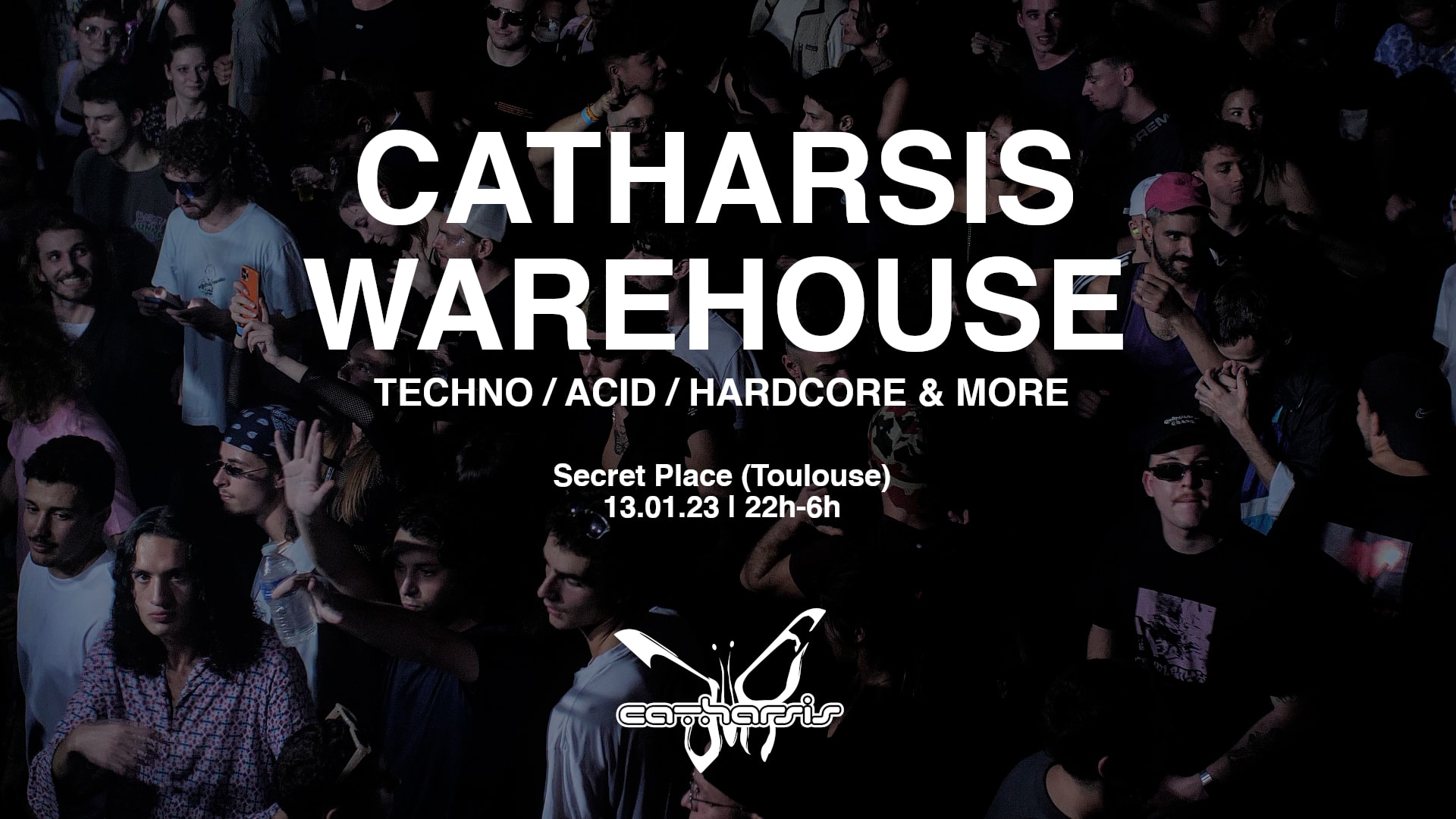 Catharsis Warehouse