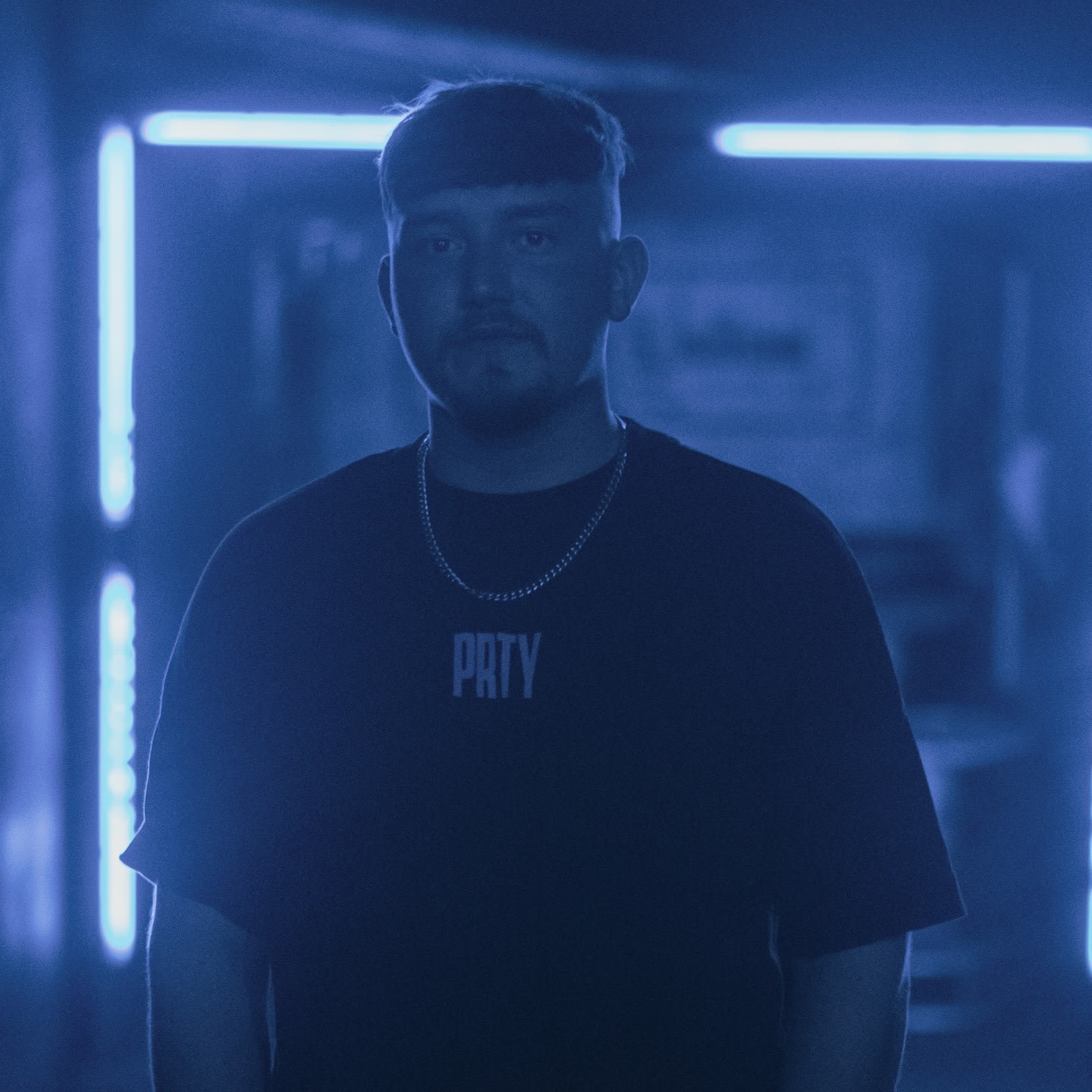 Rage Rave Invites Sikoti [Uk] - 1st Time In Portugal