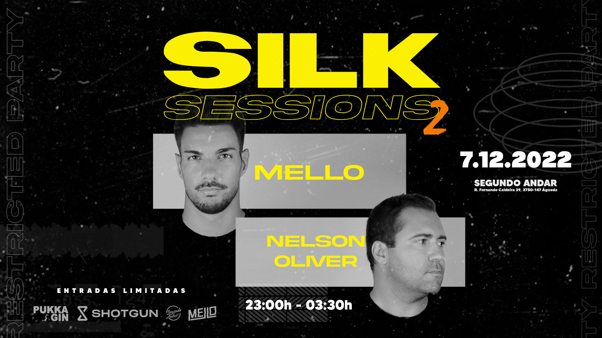 Silk Sessions