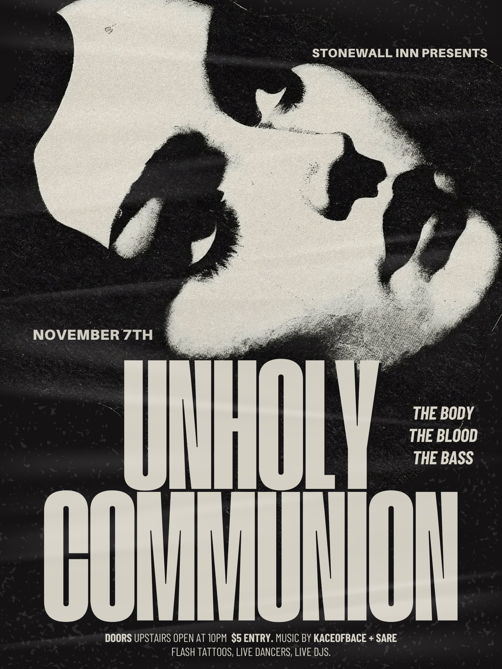 Unholy Communion