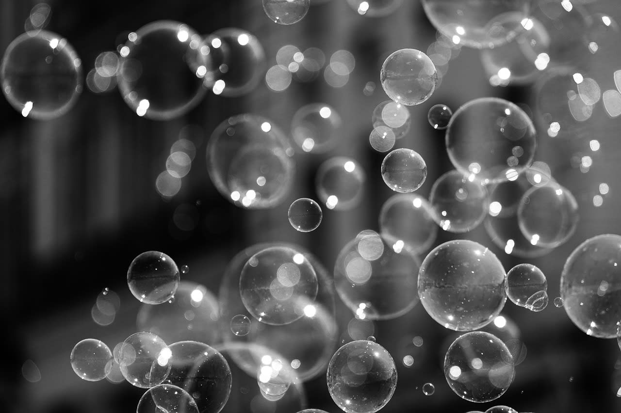 Bubbledee