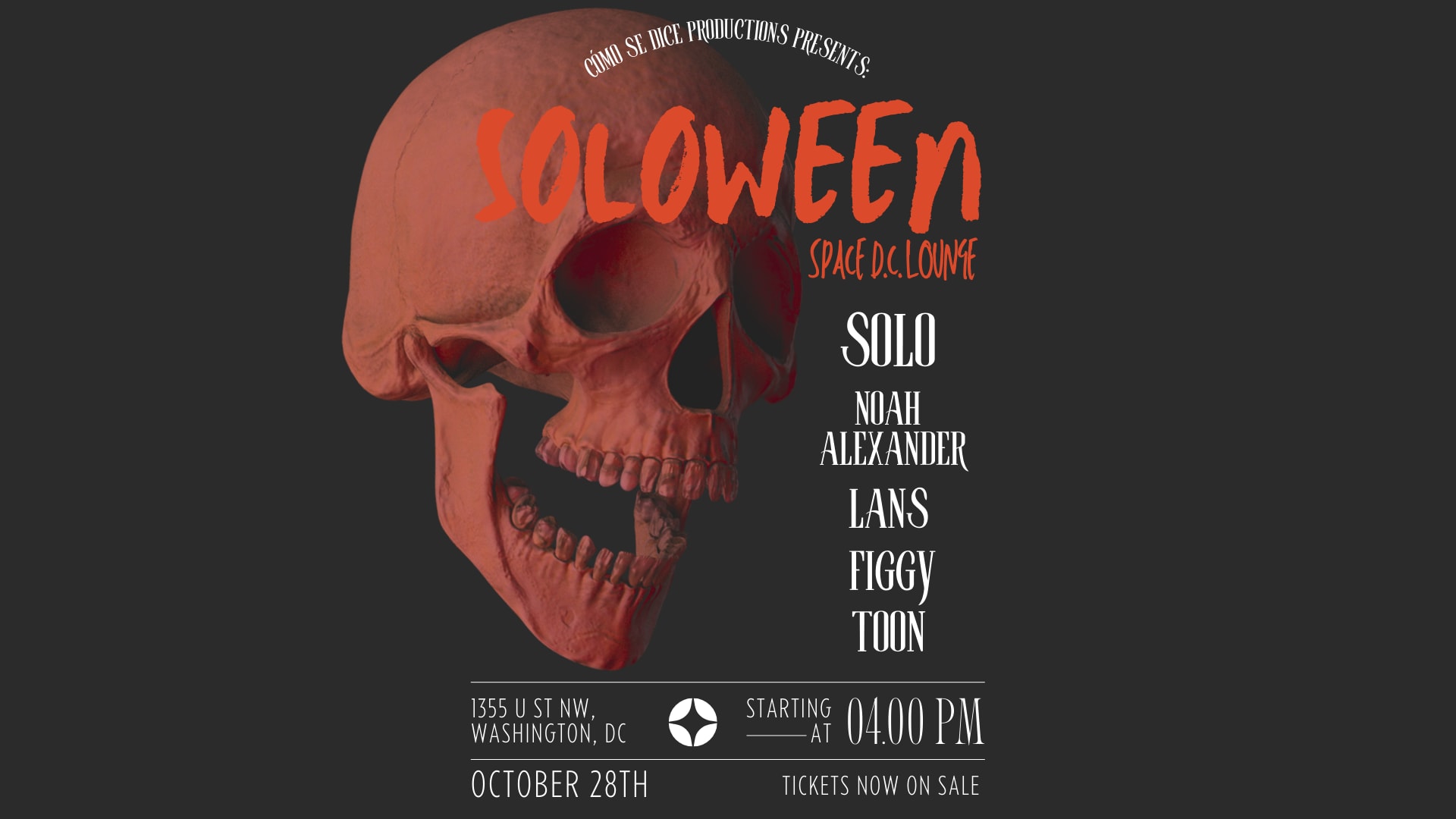 Soloween