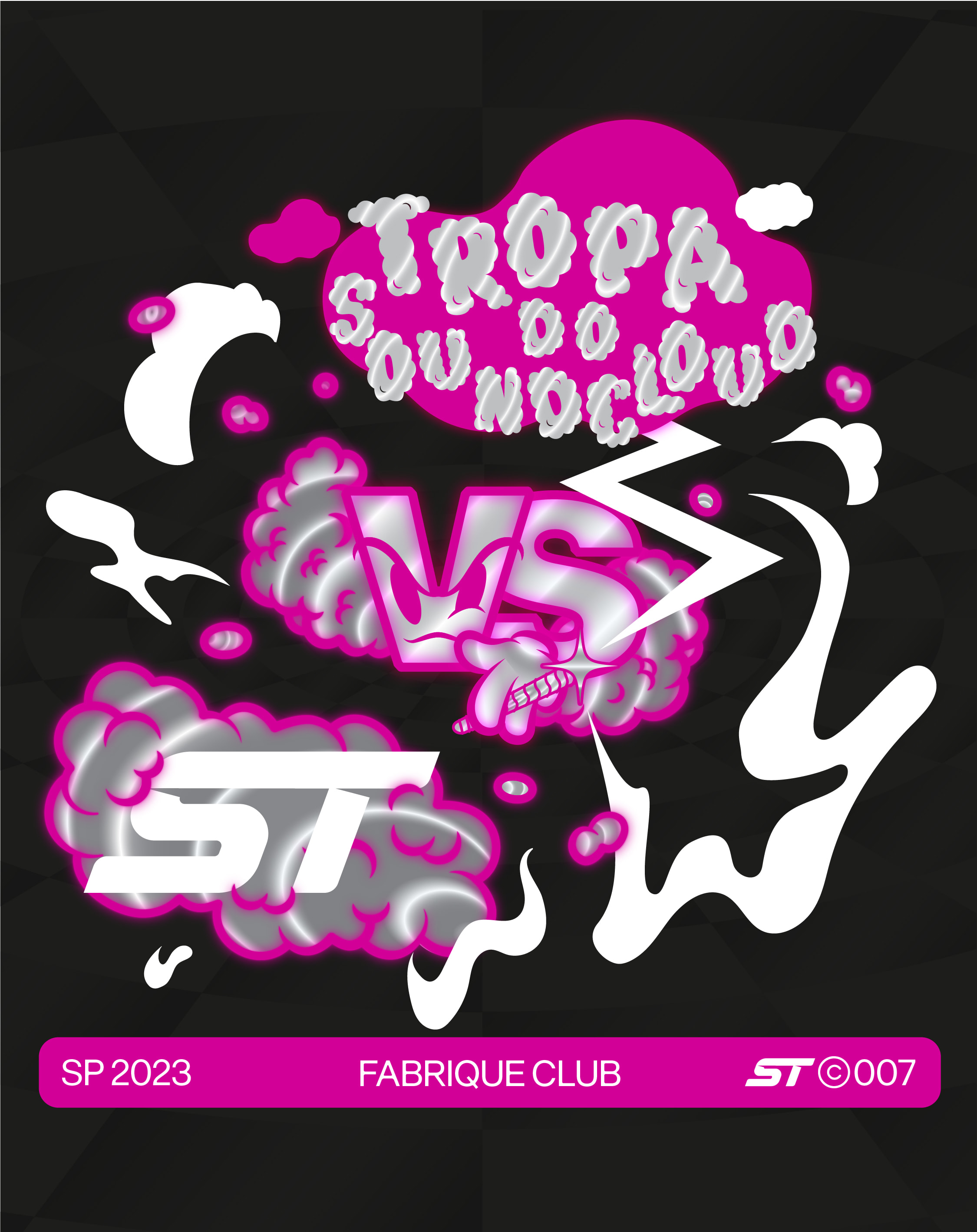Speedtest Rave Vs Tropa Do Soundcloud