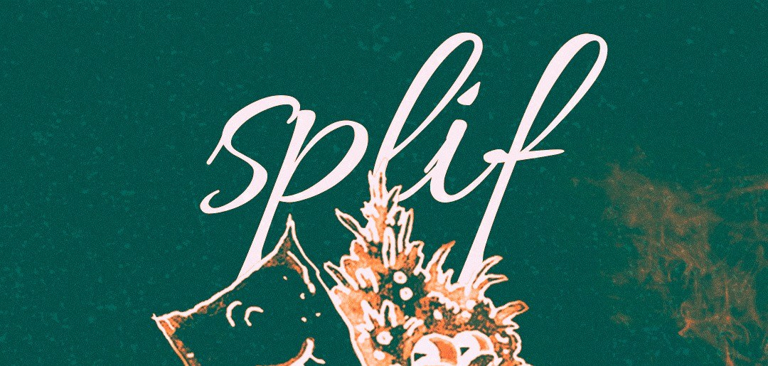 Splif #01