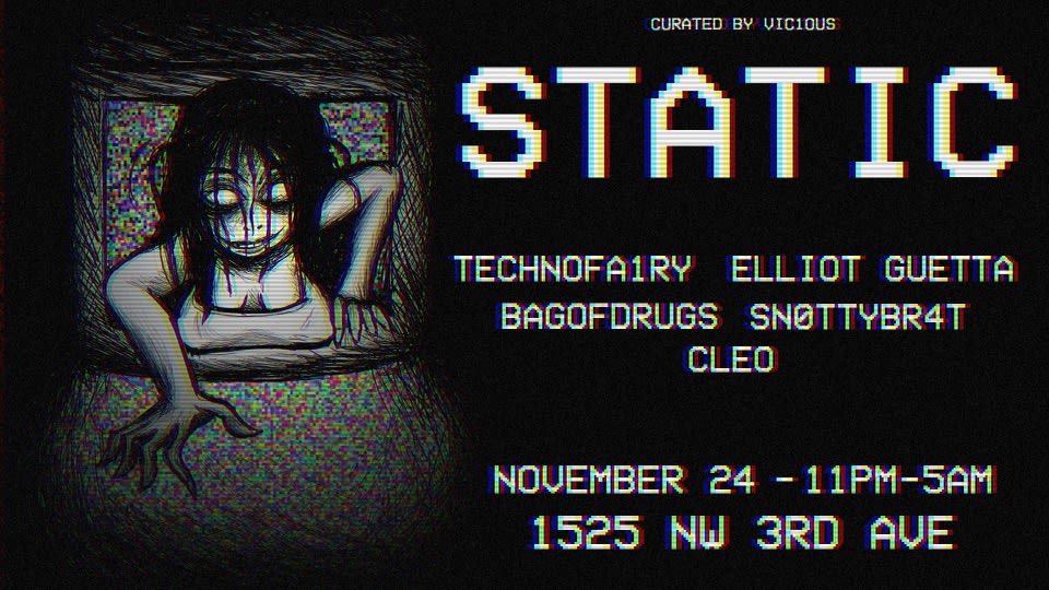Static